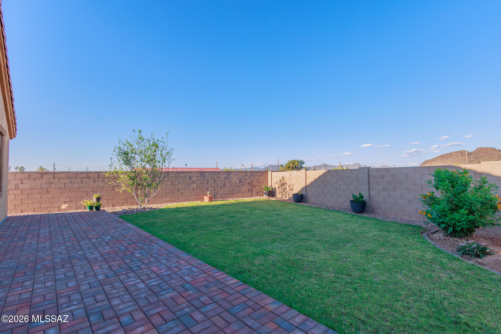 Saguaro Bloom Block 2 - Residential