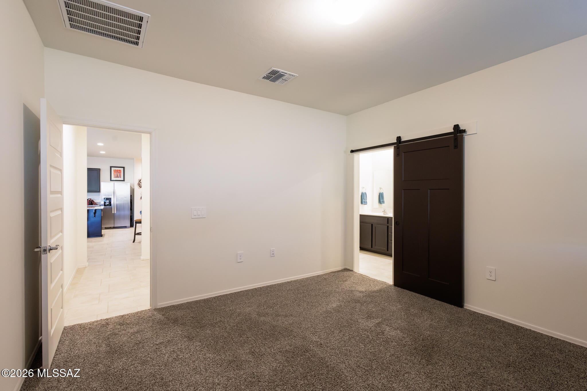 Saguaro Bloom Block 2 - Residential