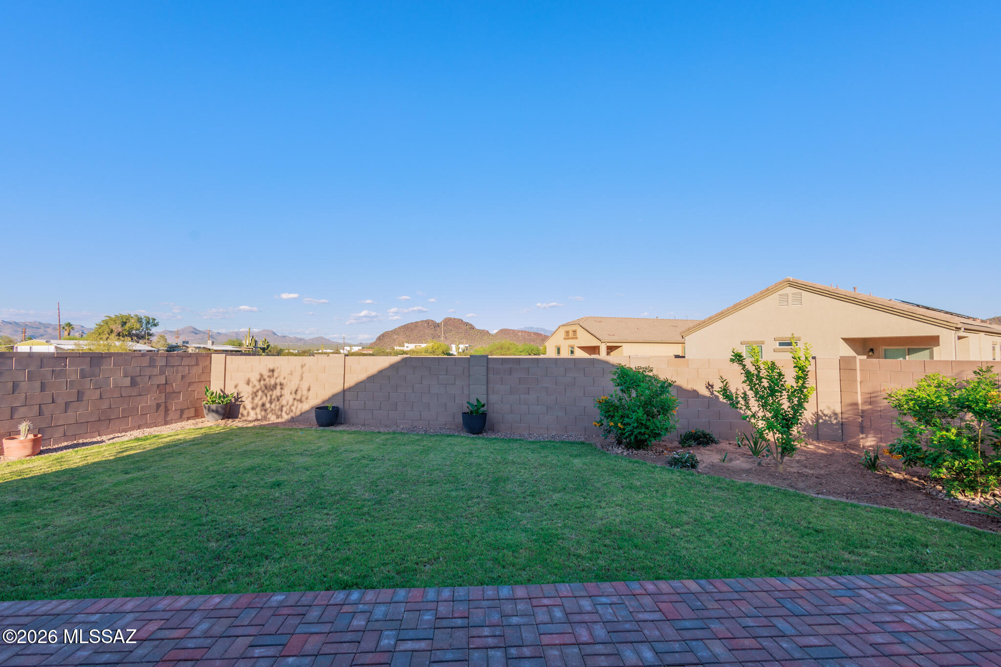 Saguaro Bloom Block 2 - Residential