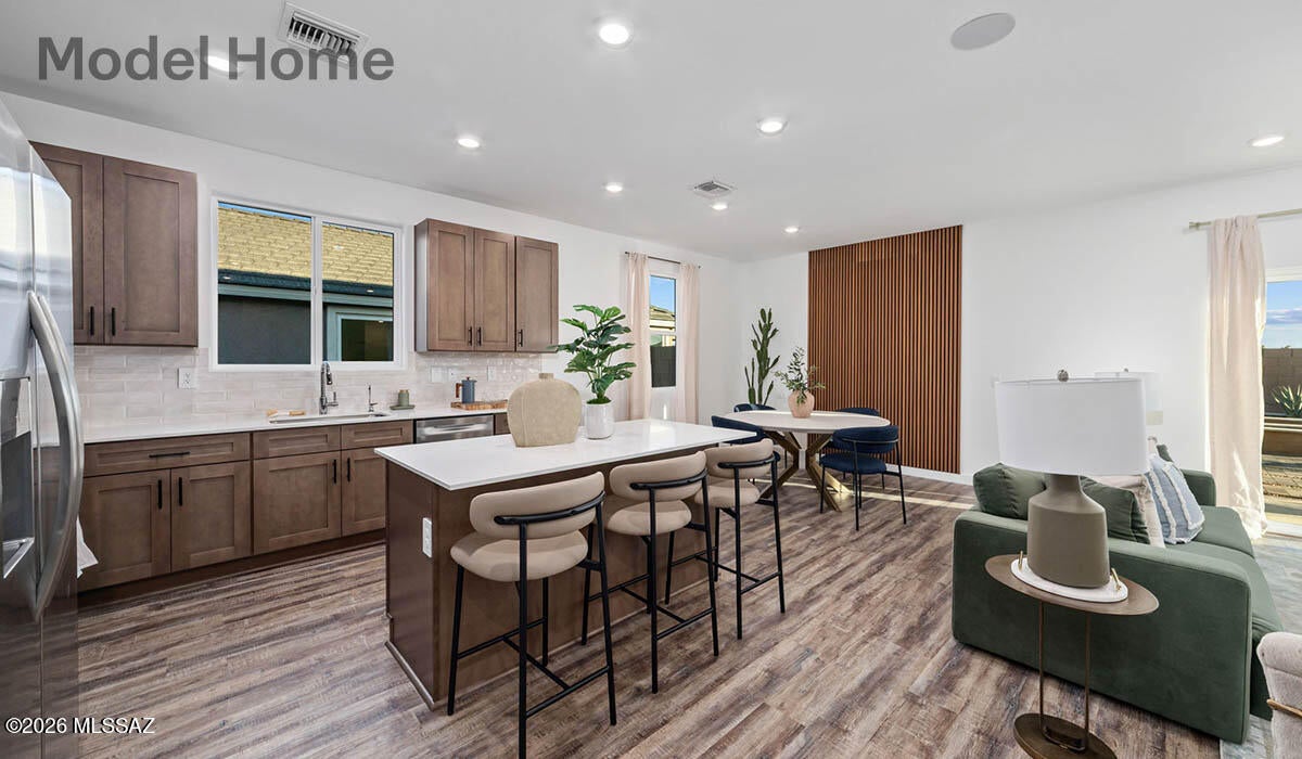 Hanson Ridge - Residential
