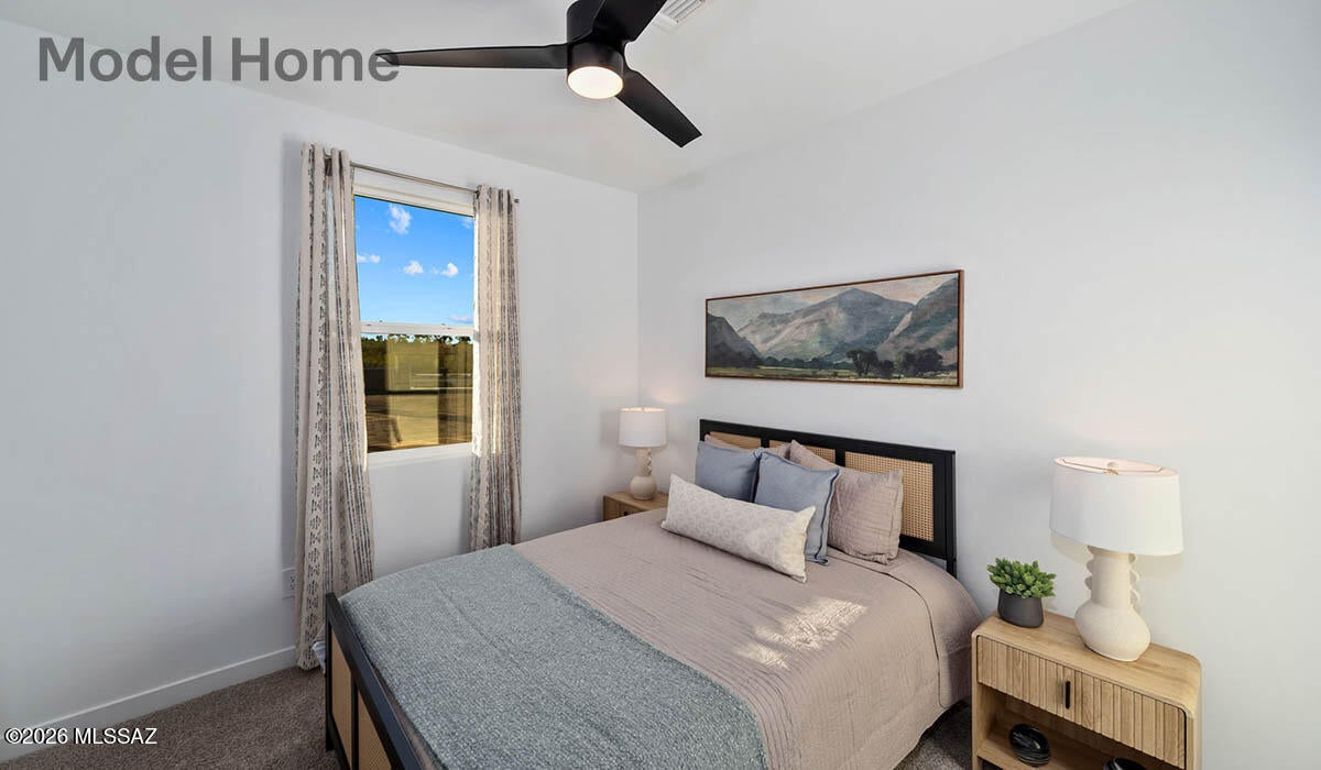 Hanson Ridge - Residential
