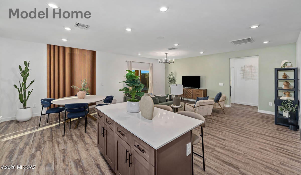 Hanson Ridge - Residential