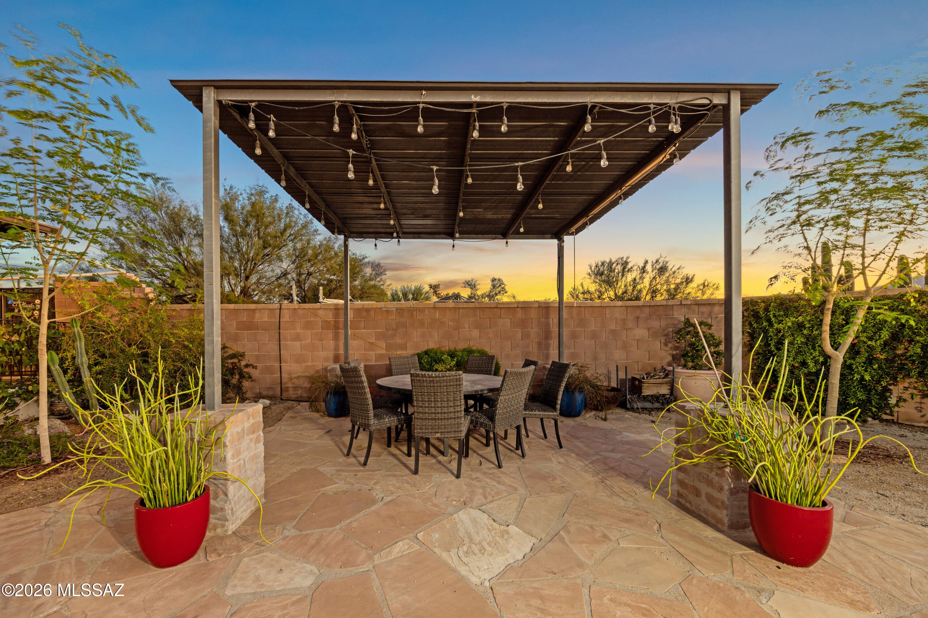 Rancho Panorama Estates (1-21) - Residential