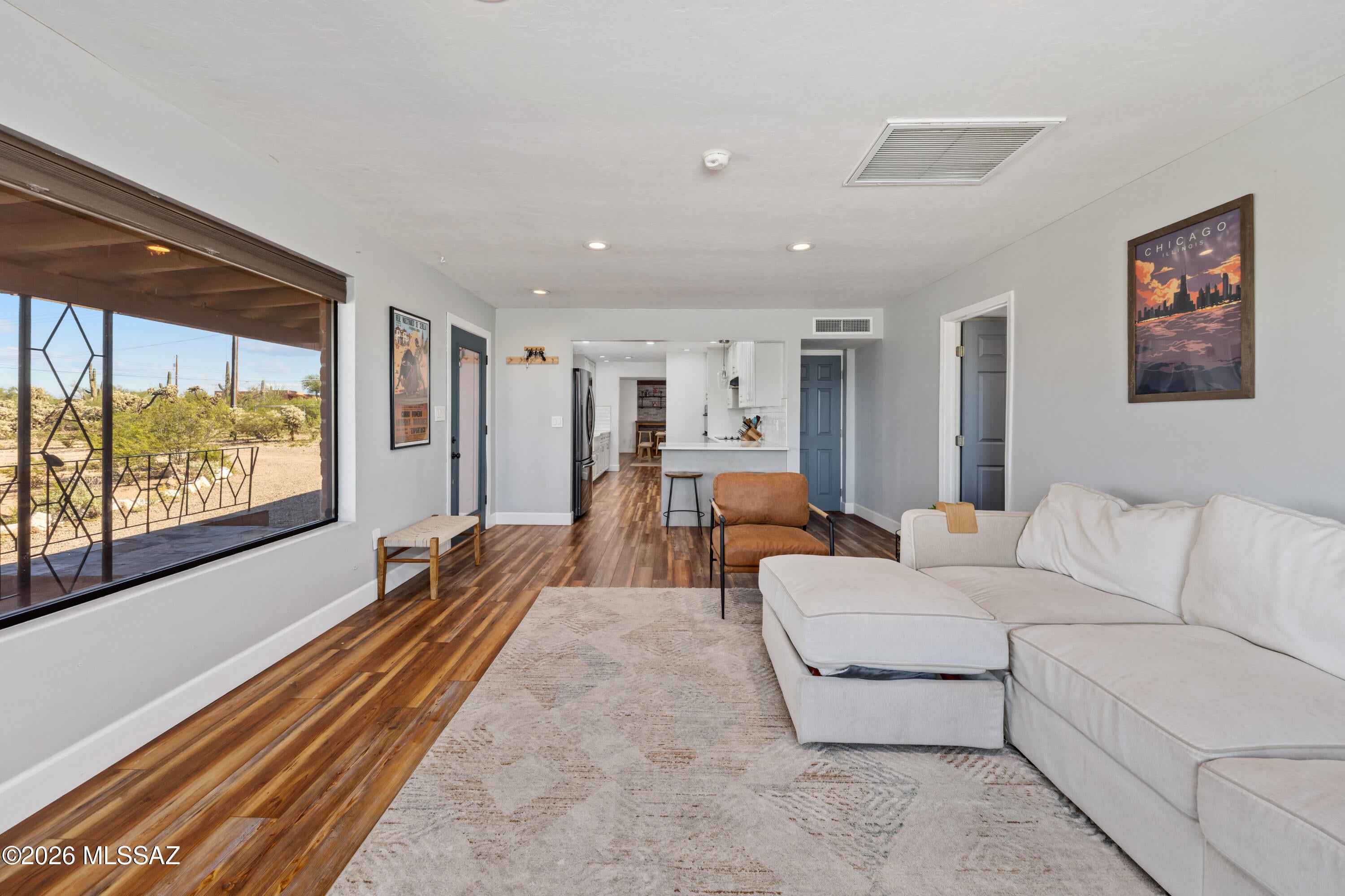 Rancho Panorama Estates (1-21) - Residential