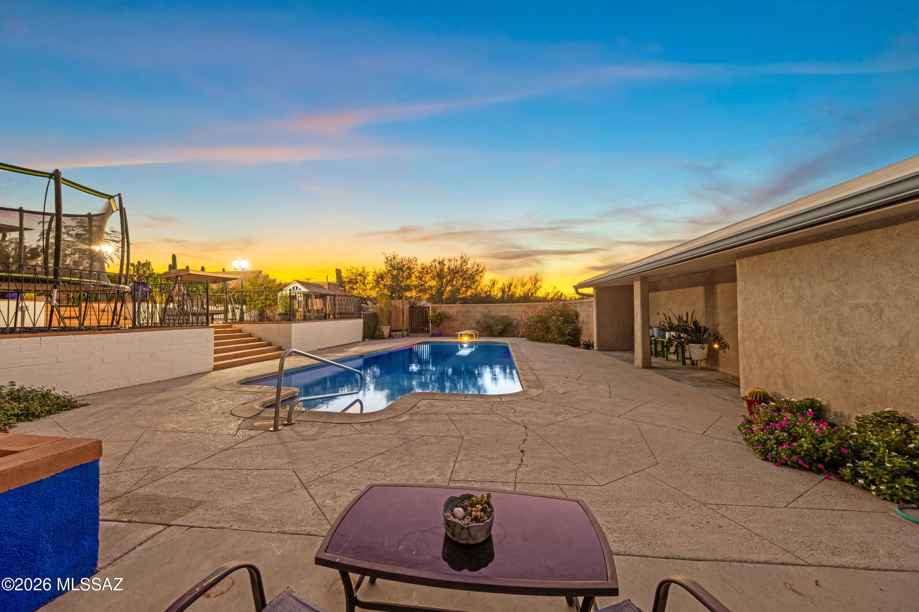 Rancho Panorama Estates (1-21) - Residential