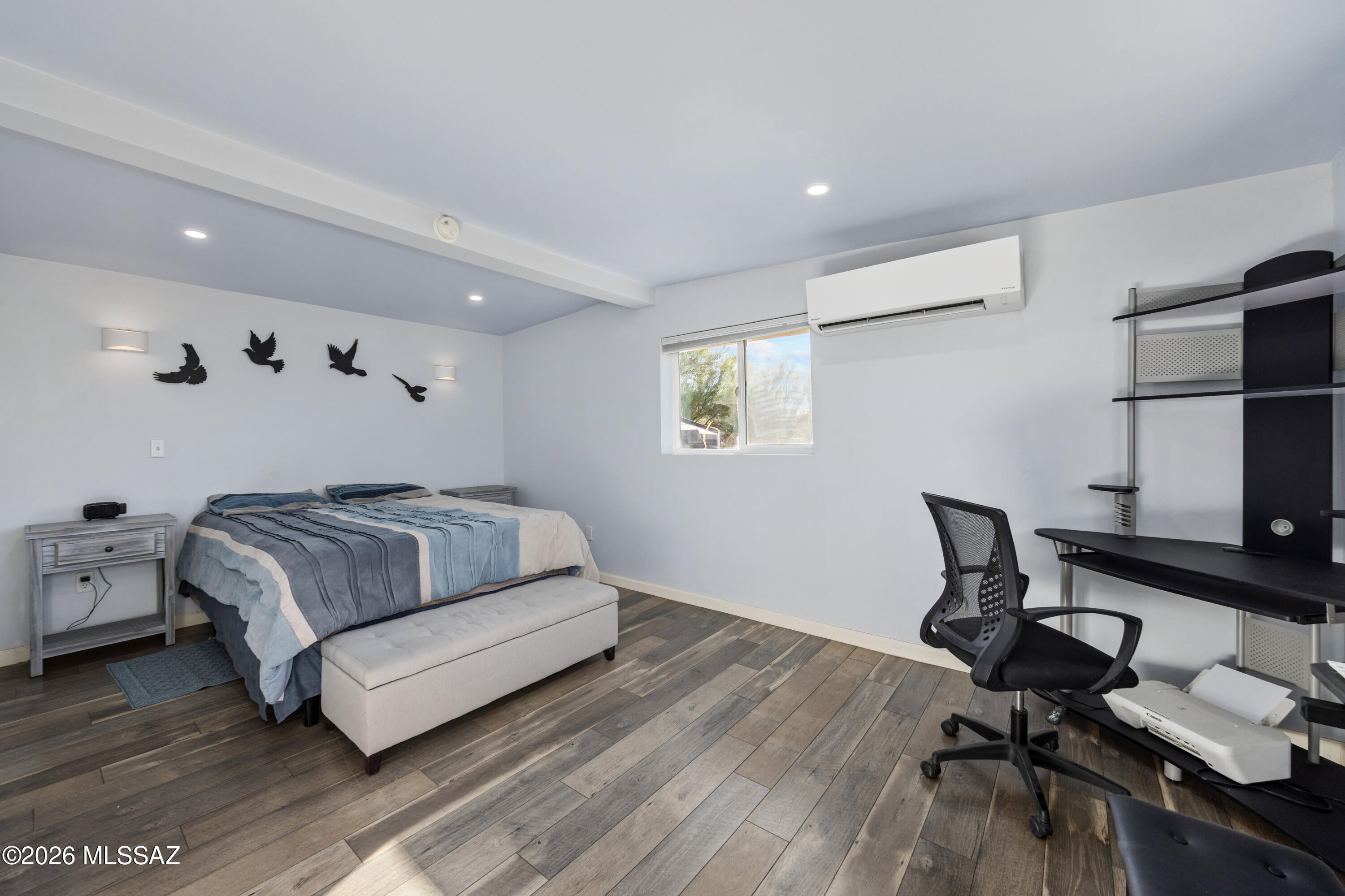 Rancho Panorama Estates (1-21) - Residential