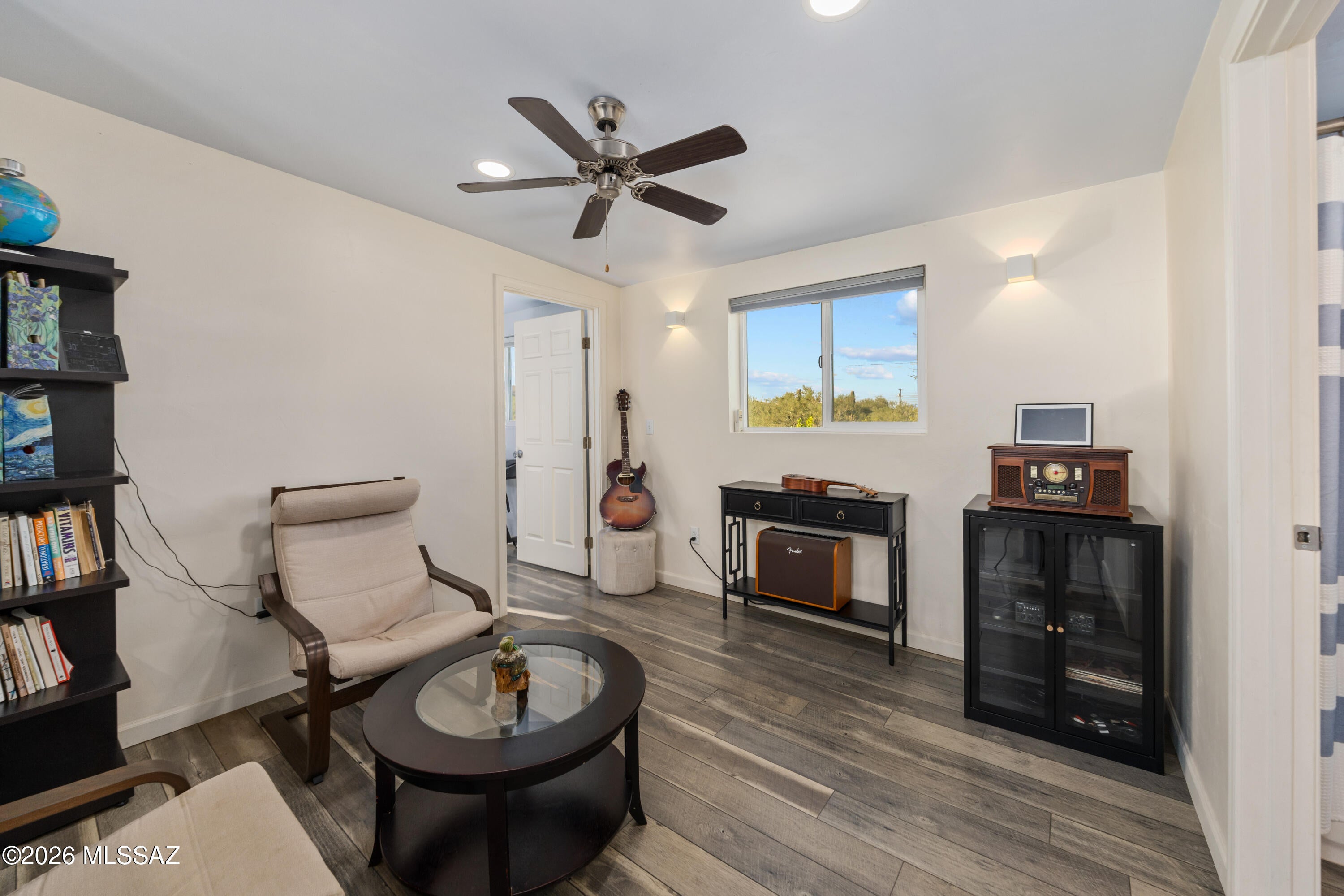 Rancho Panorama Estates (1-21) - Residential