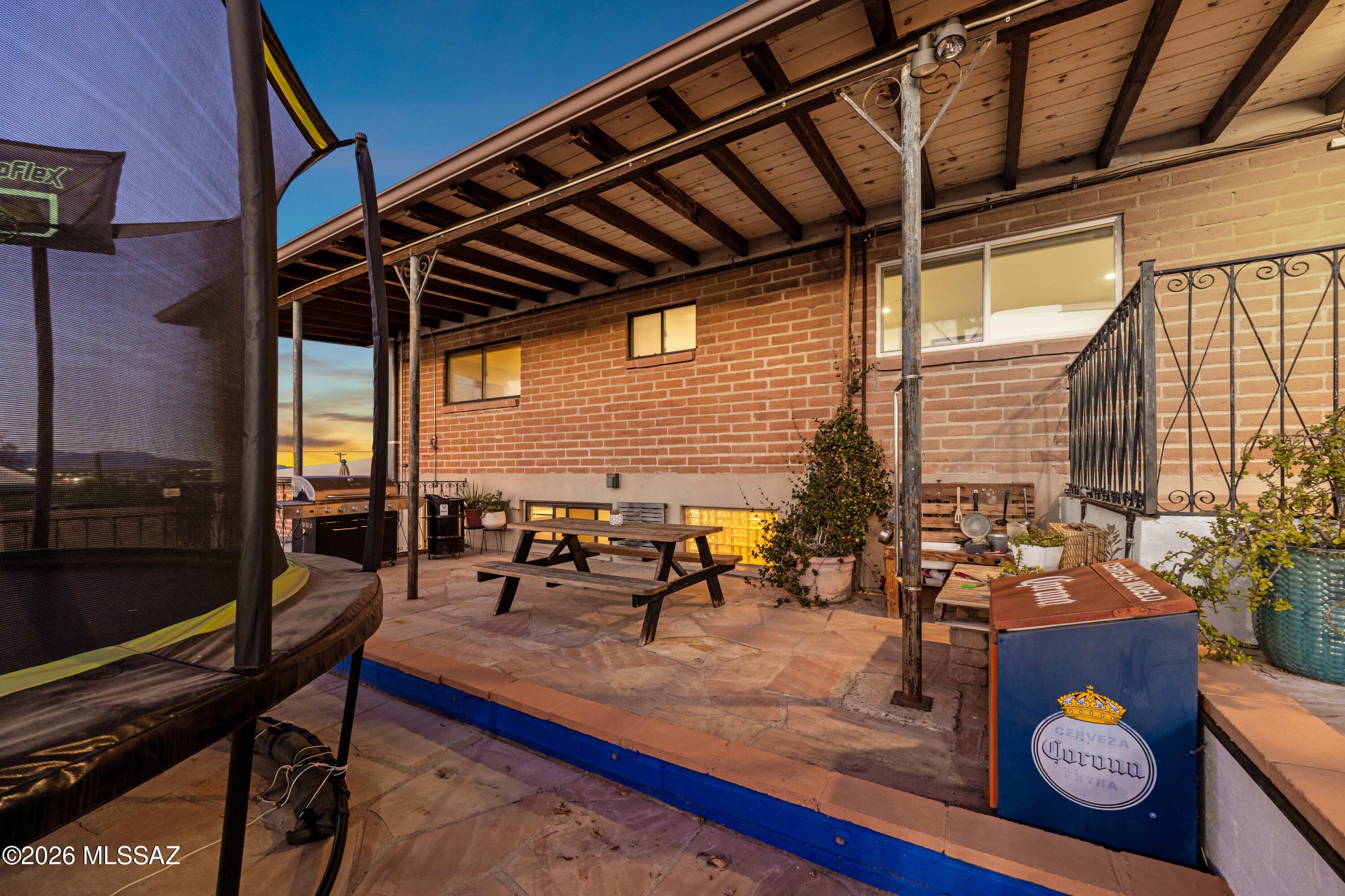 Rancho Panorama Estates (1-21) - Residential
