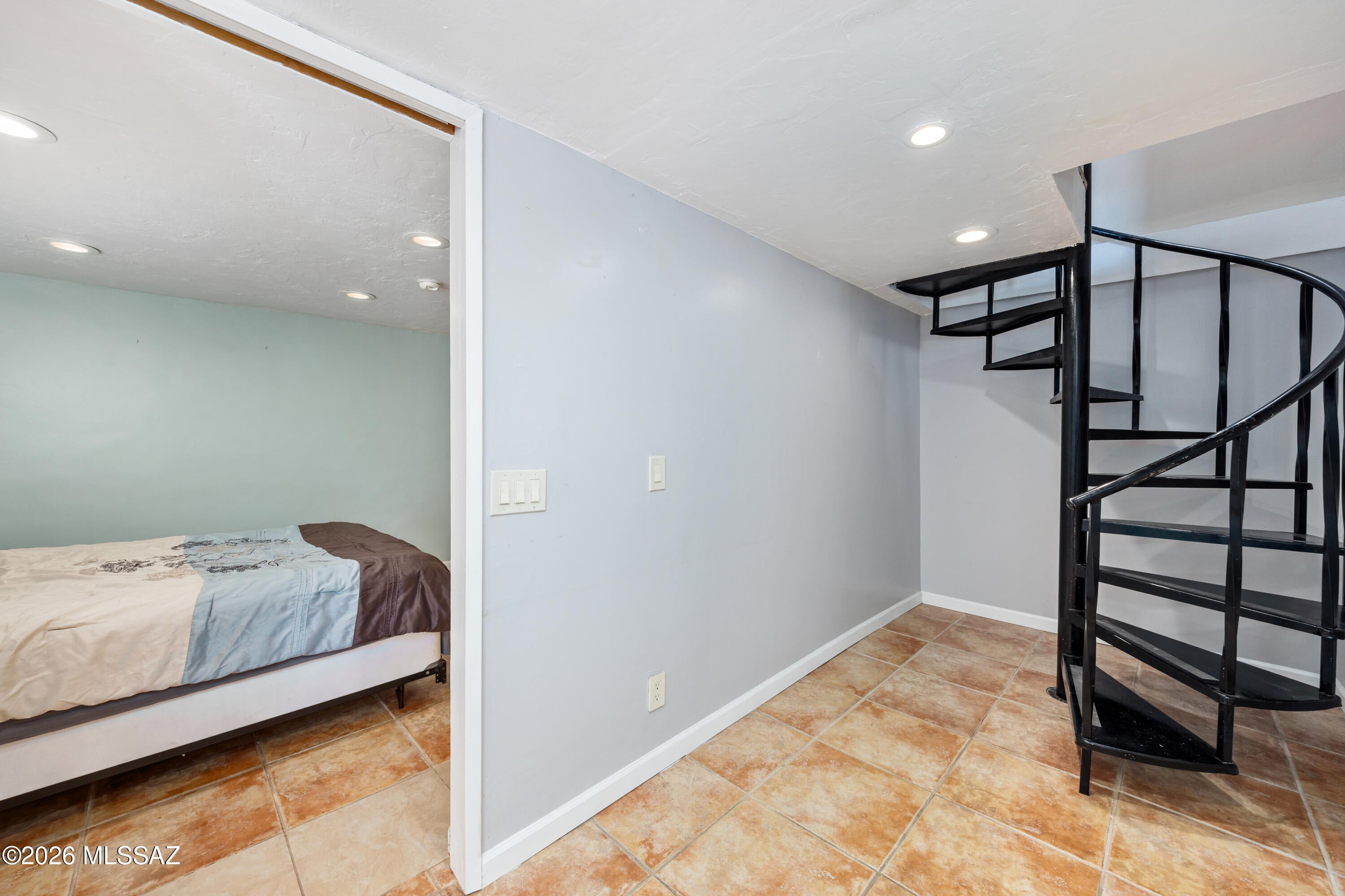 Rancho Panorama Estates (1-21) - Residential