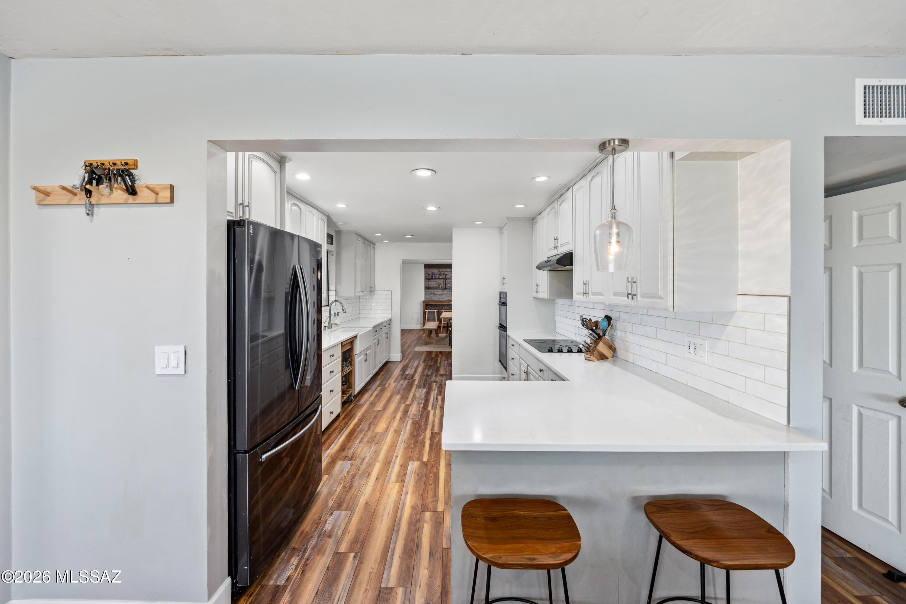 Rancho Panorama Estates (1-21) - Residential