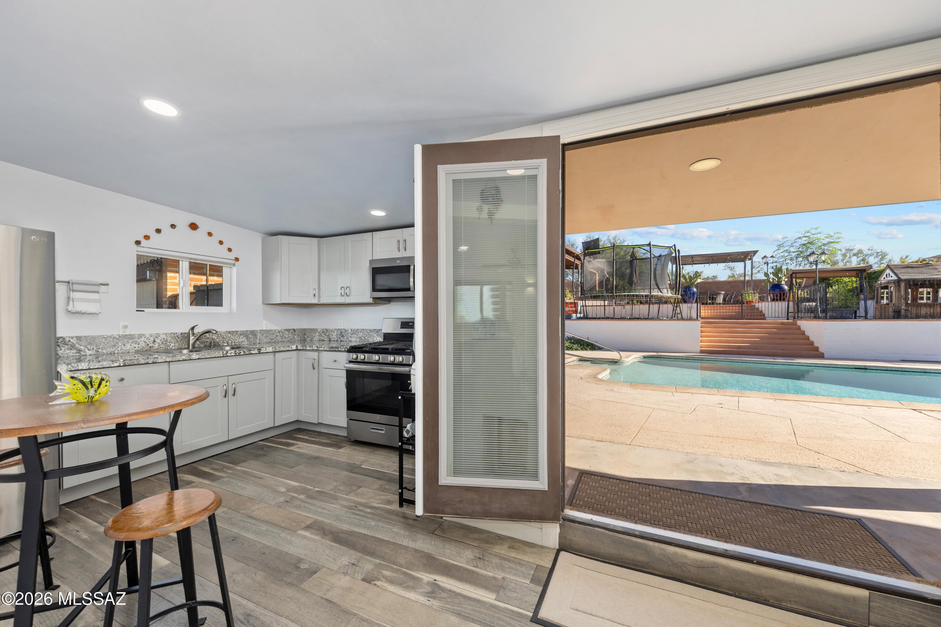 Rancho Panorama Estates (1-21) - Residential