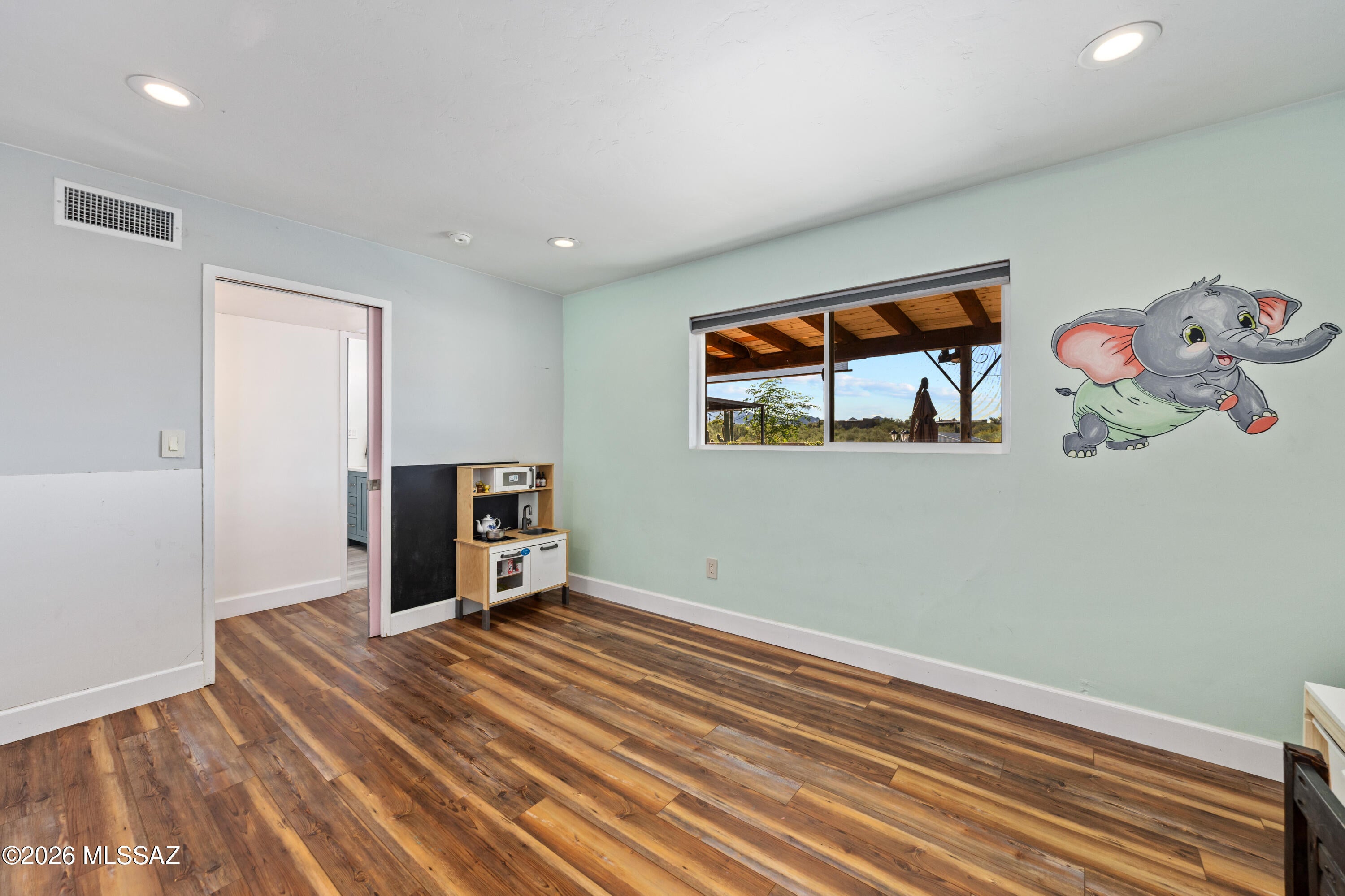 Rancho Panorama Estates (1-21) - Residential
