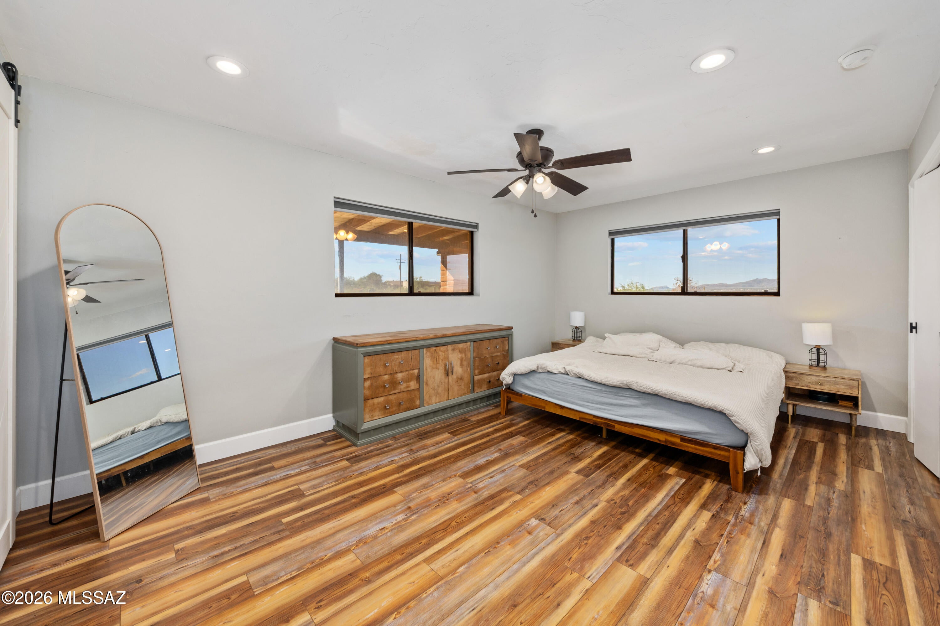 Rancho Panorama Estates (1-21) - Residential