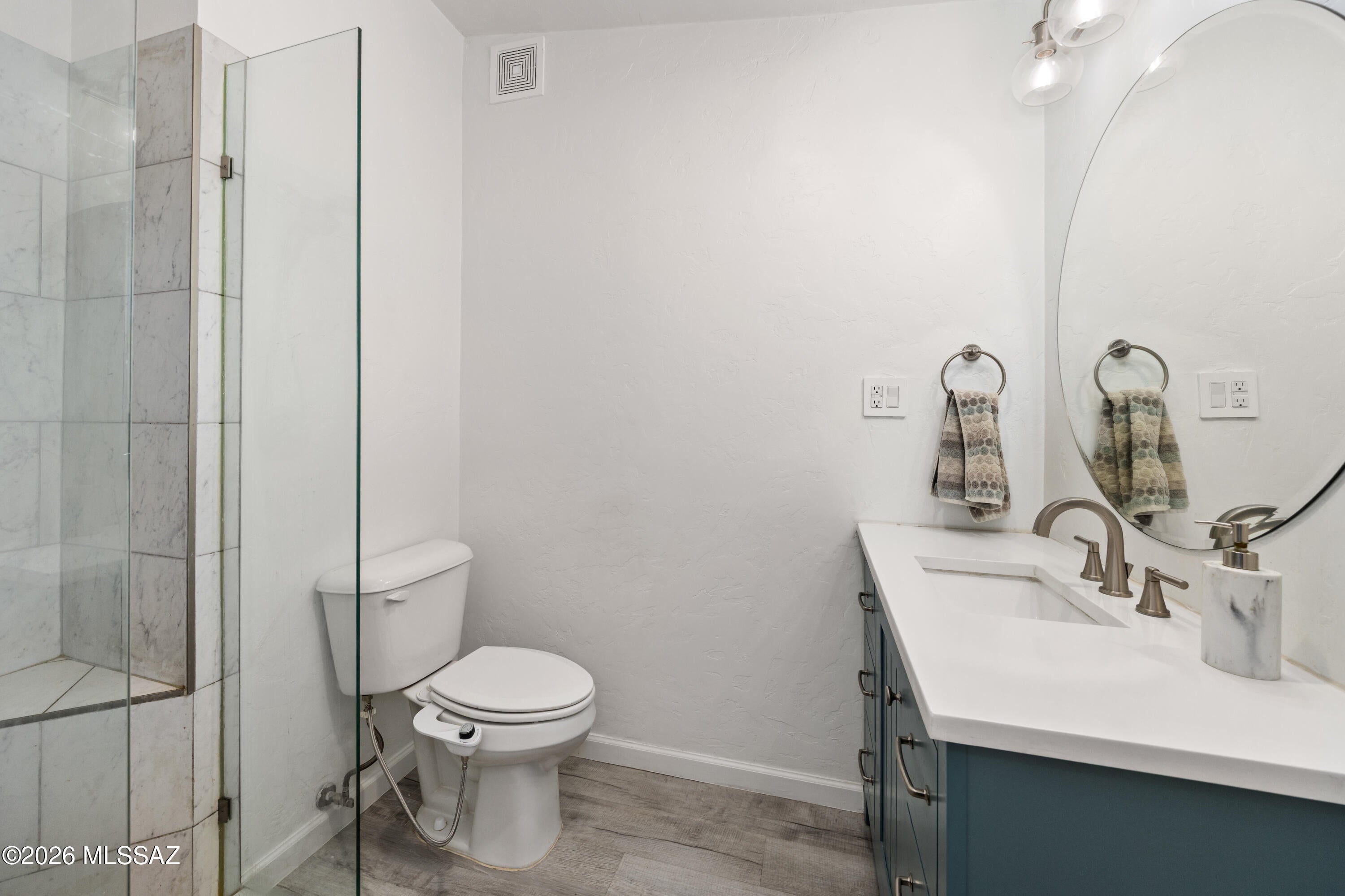 Rancho Panorama Estates (1-21) - Residential