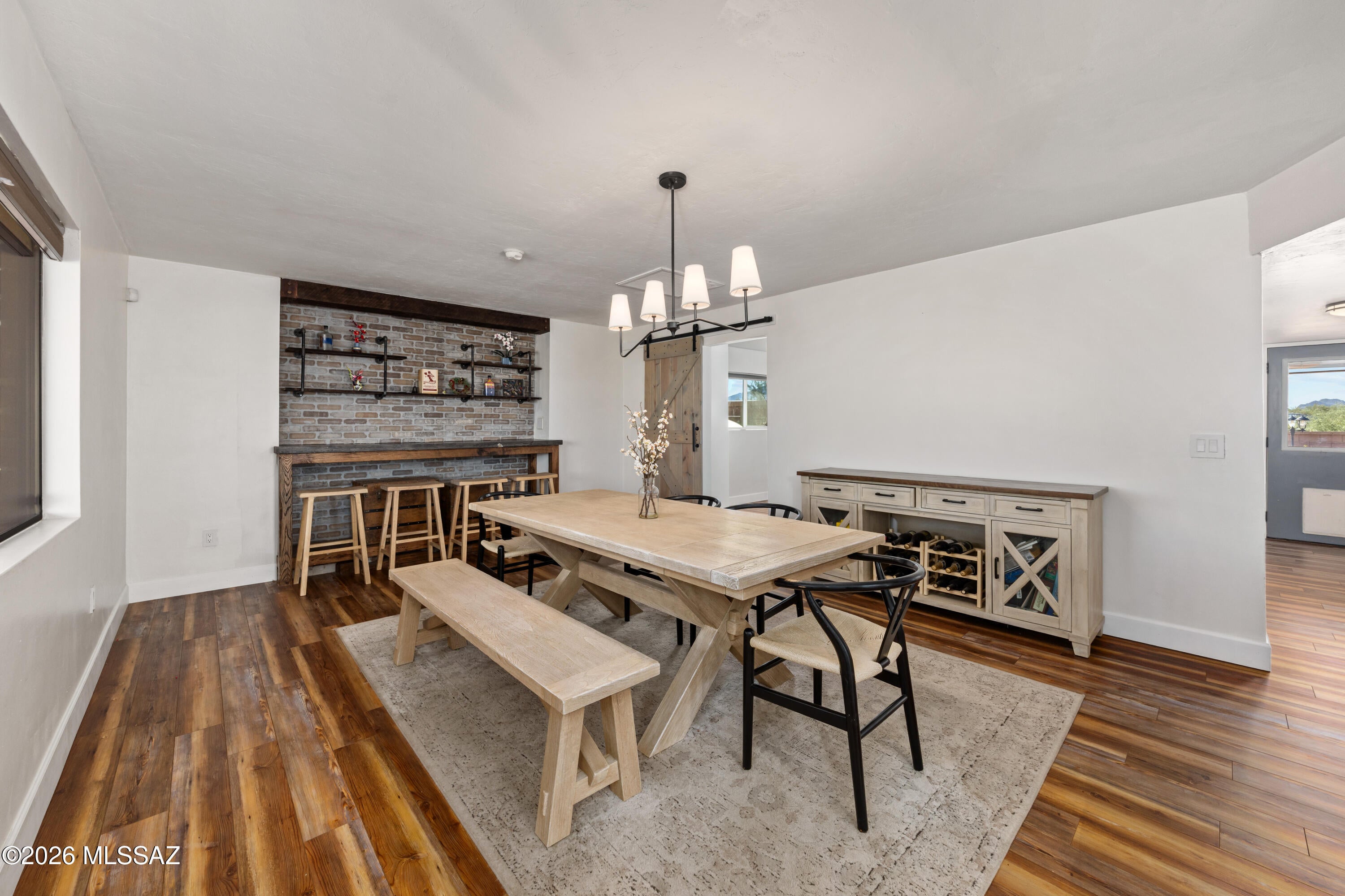 Rancho Panorama Estates (1-21) - Residential