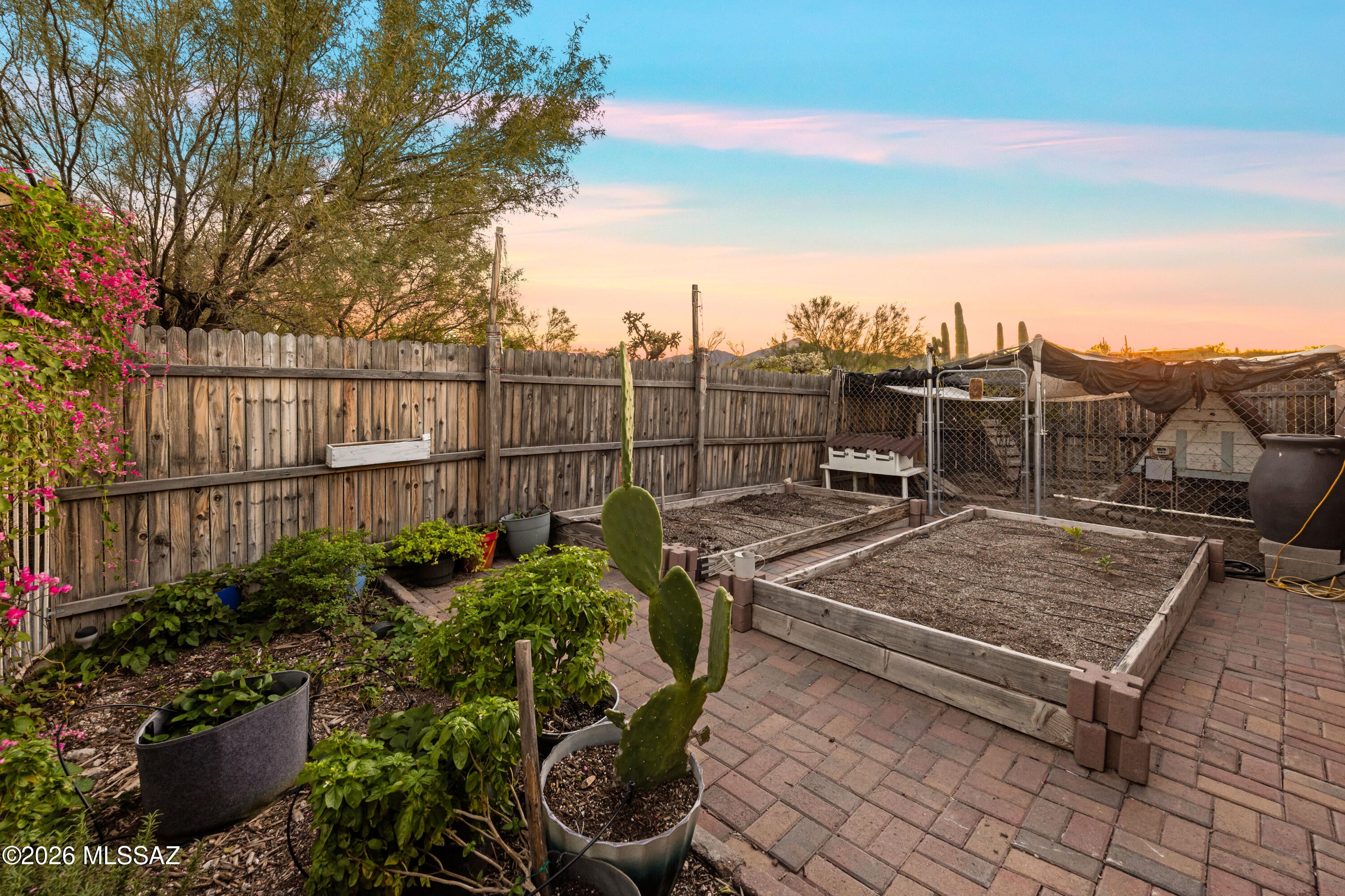 Rancho Panorama Estates (1-21) - Residential