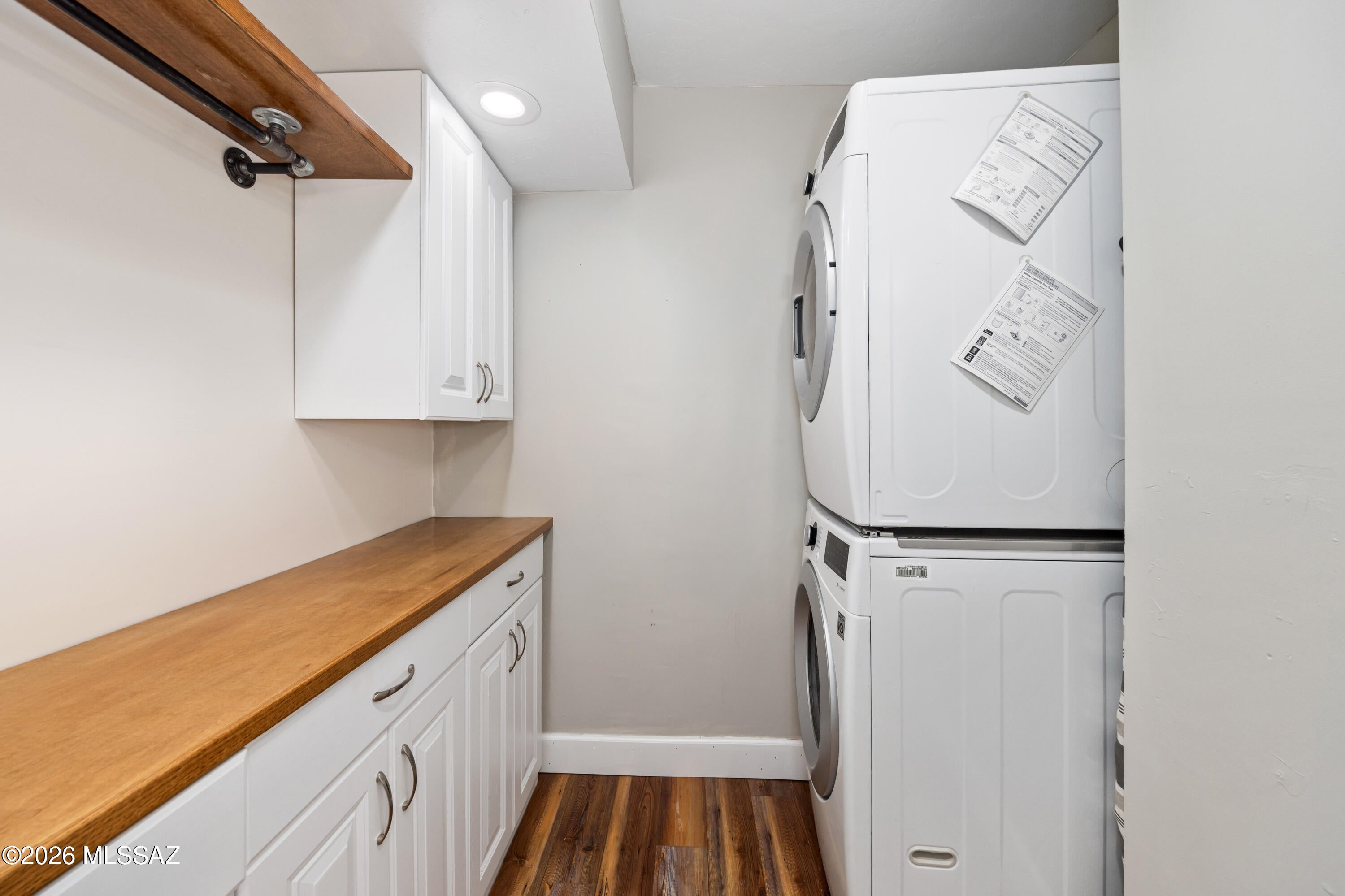 Rancho Panorama Estates (1-21) - Residential