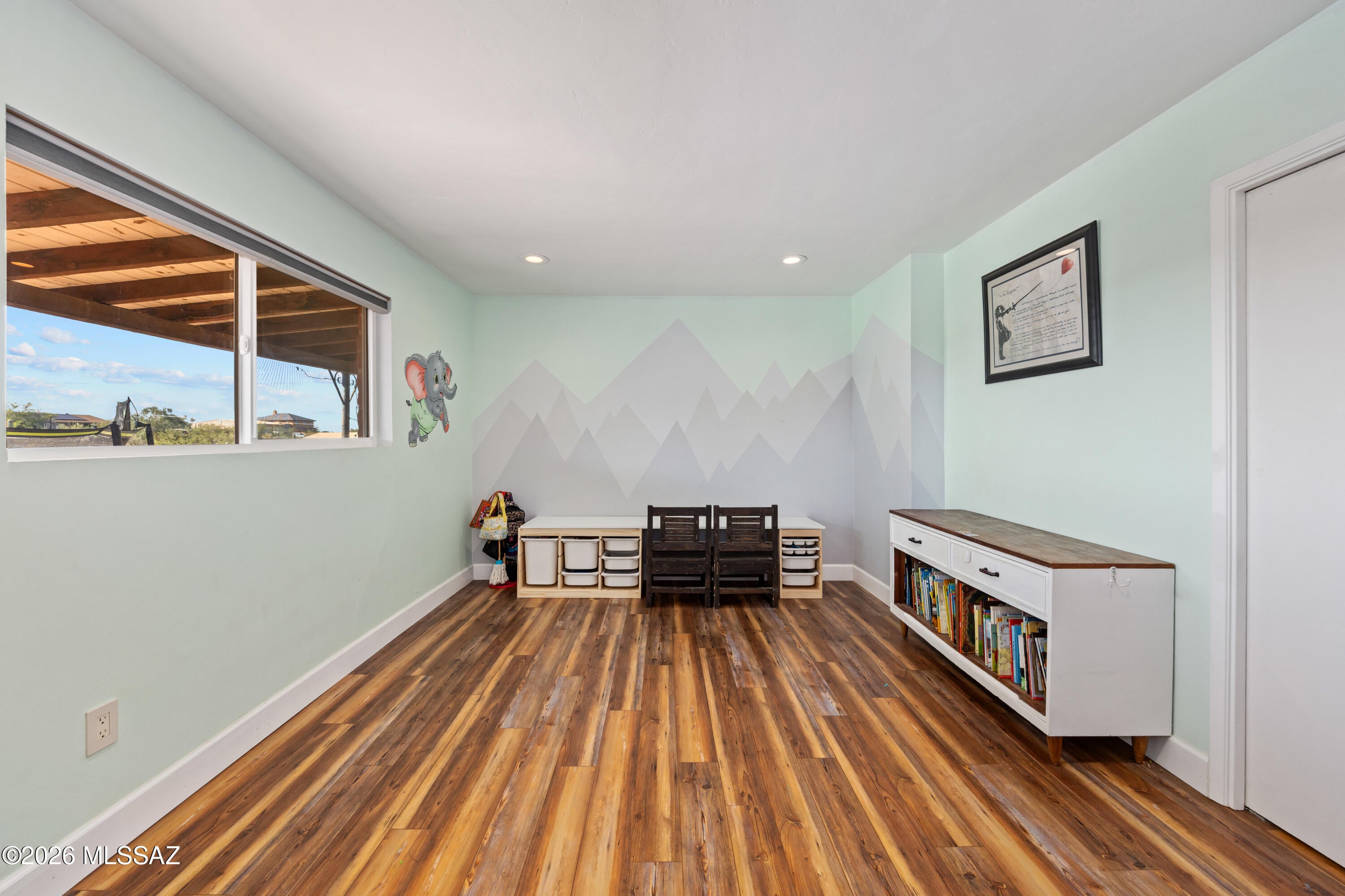 Rancho Panorama Estates (1-21) - Residential