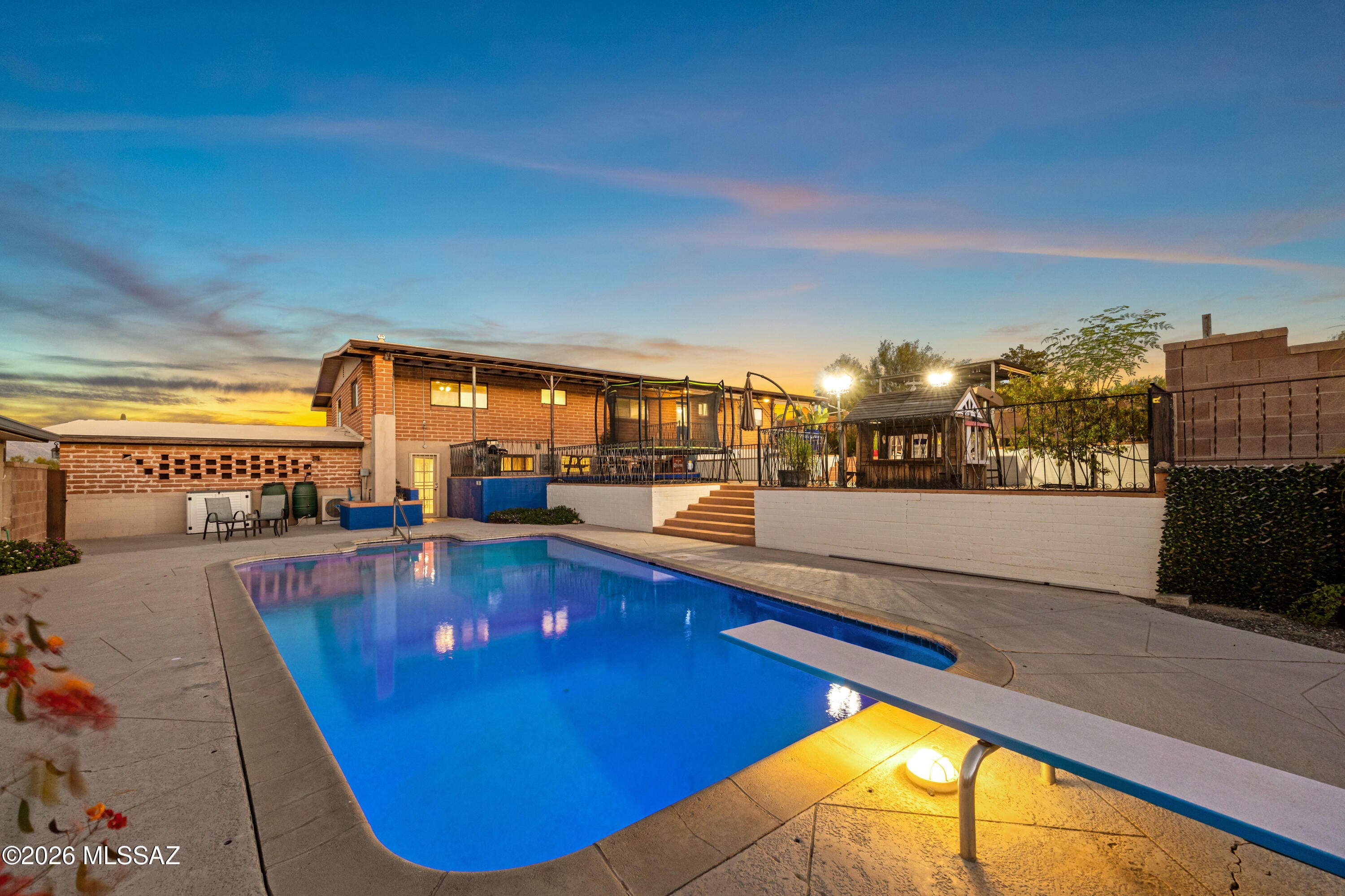 Rancho Panorama Estates (1-21) - Residential