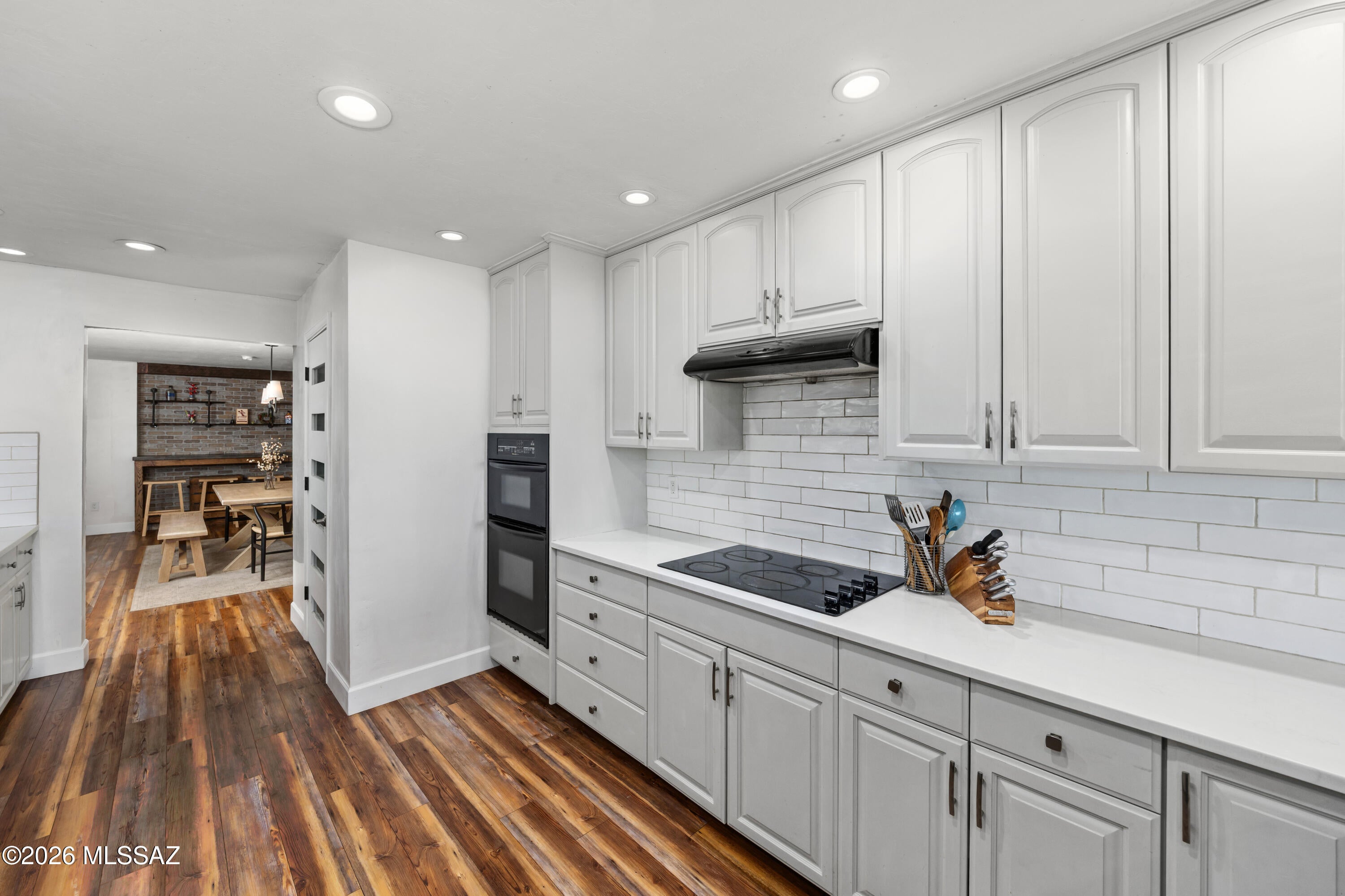 Rancho Panorama Estates (1-21) - Residential