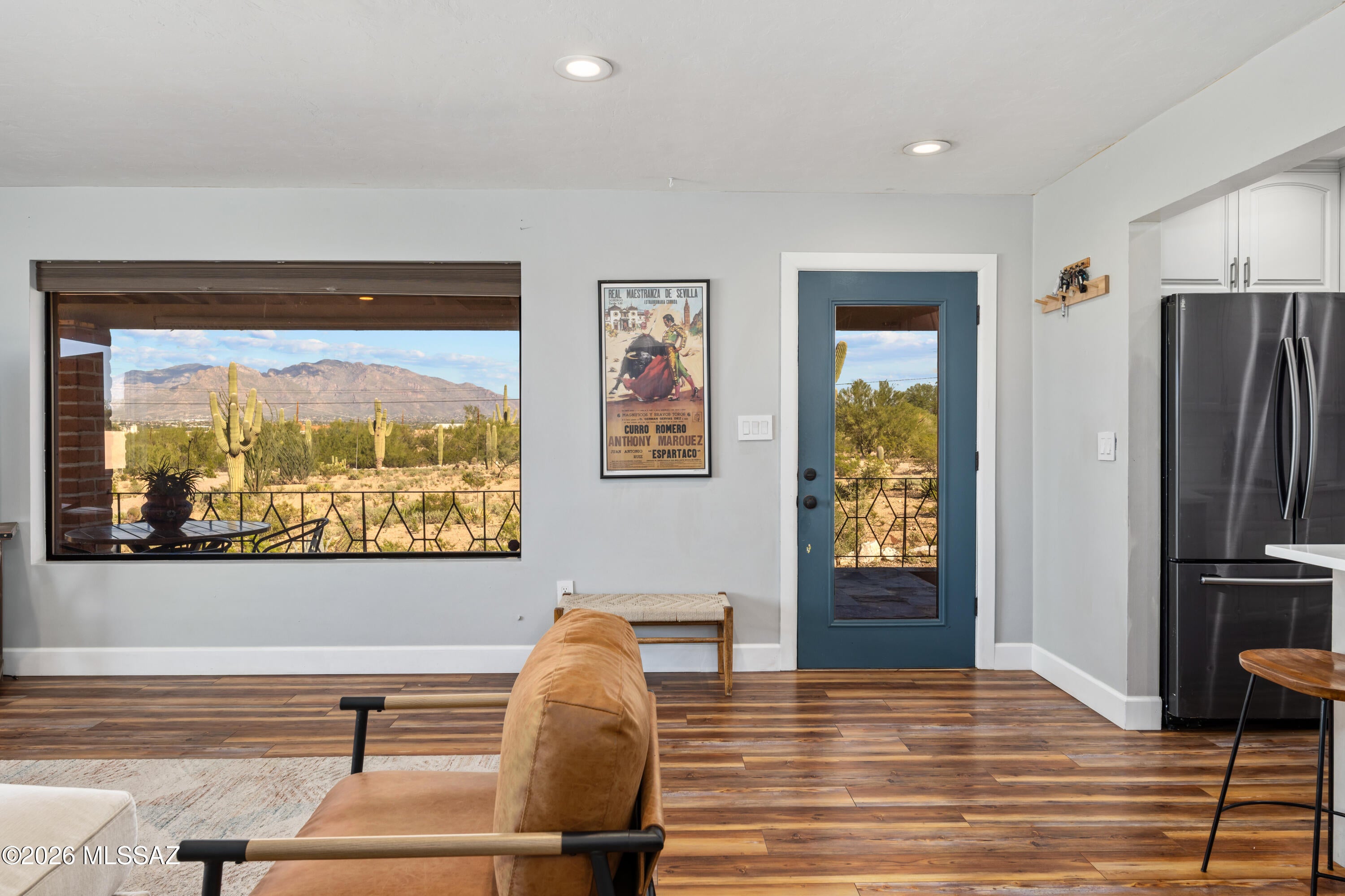 Rancho Panorama Estates (1-21) - Residential