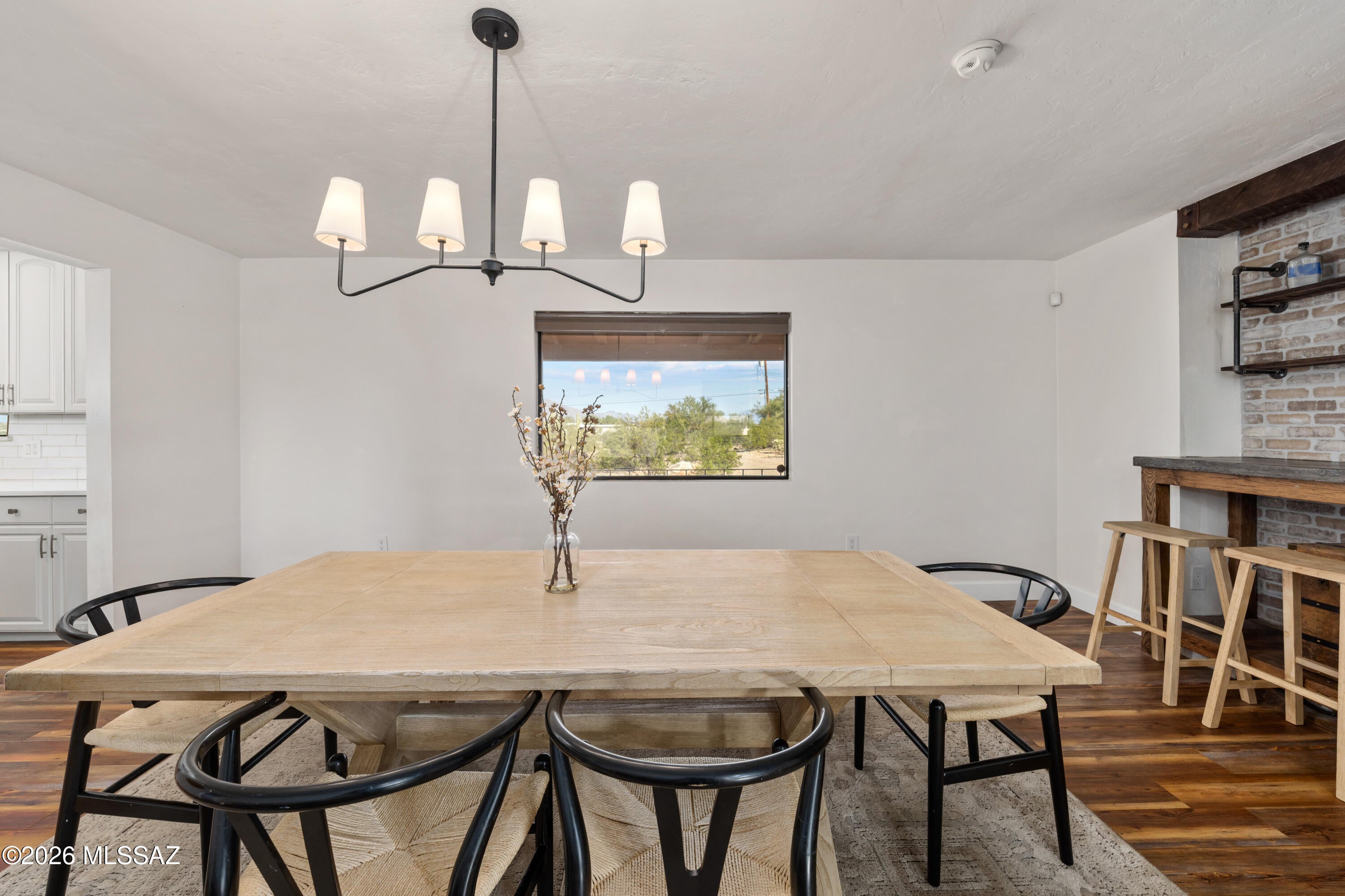 Rancho Panorama Estates (1-21) - Residential