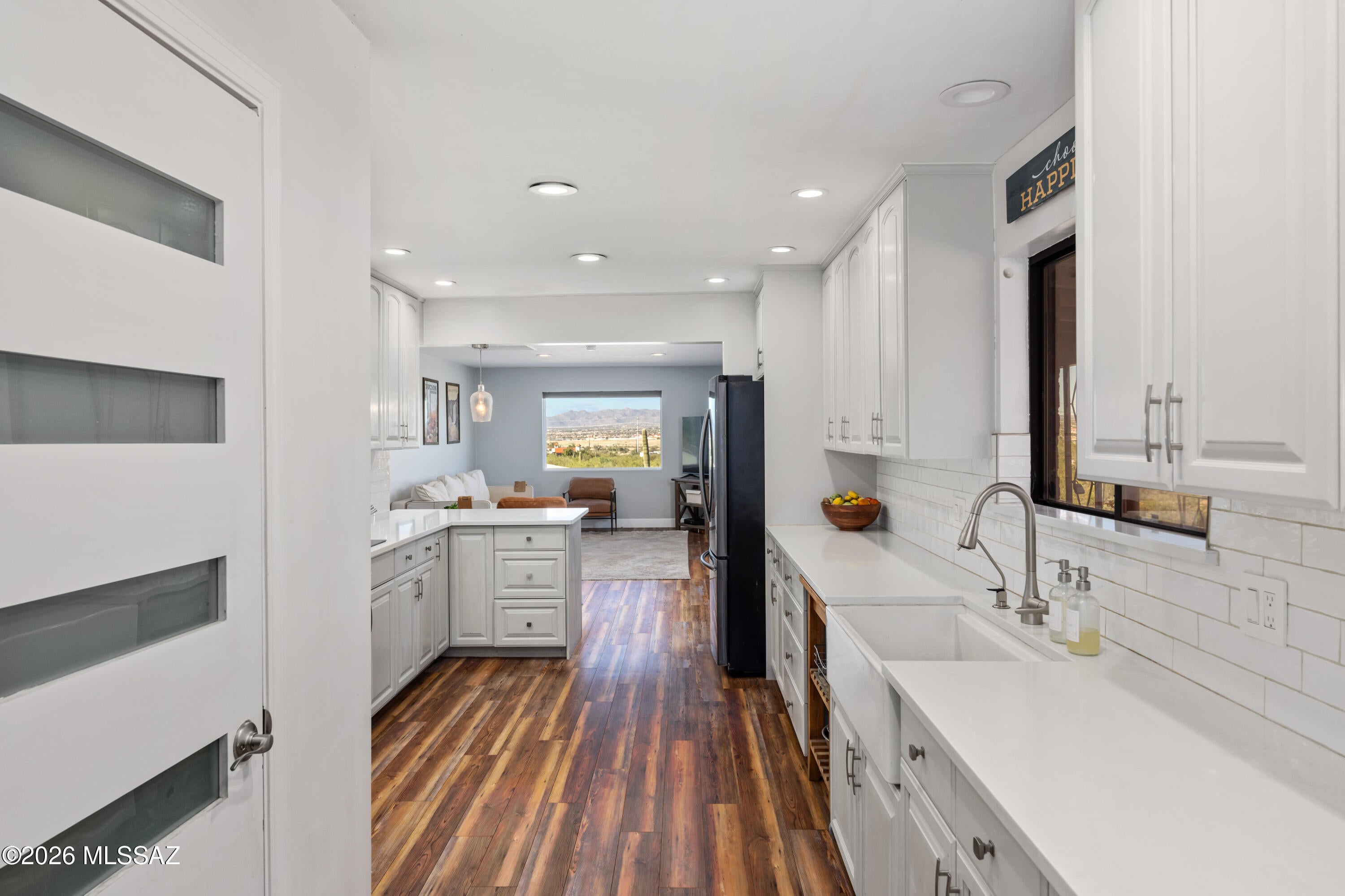 Rancho Panorama Estates (1-21) - Residential