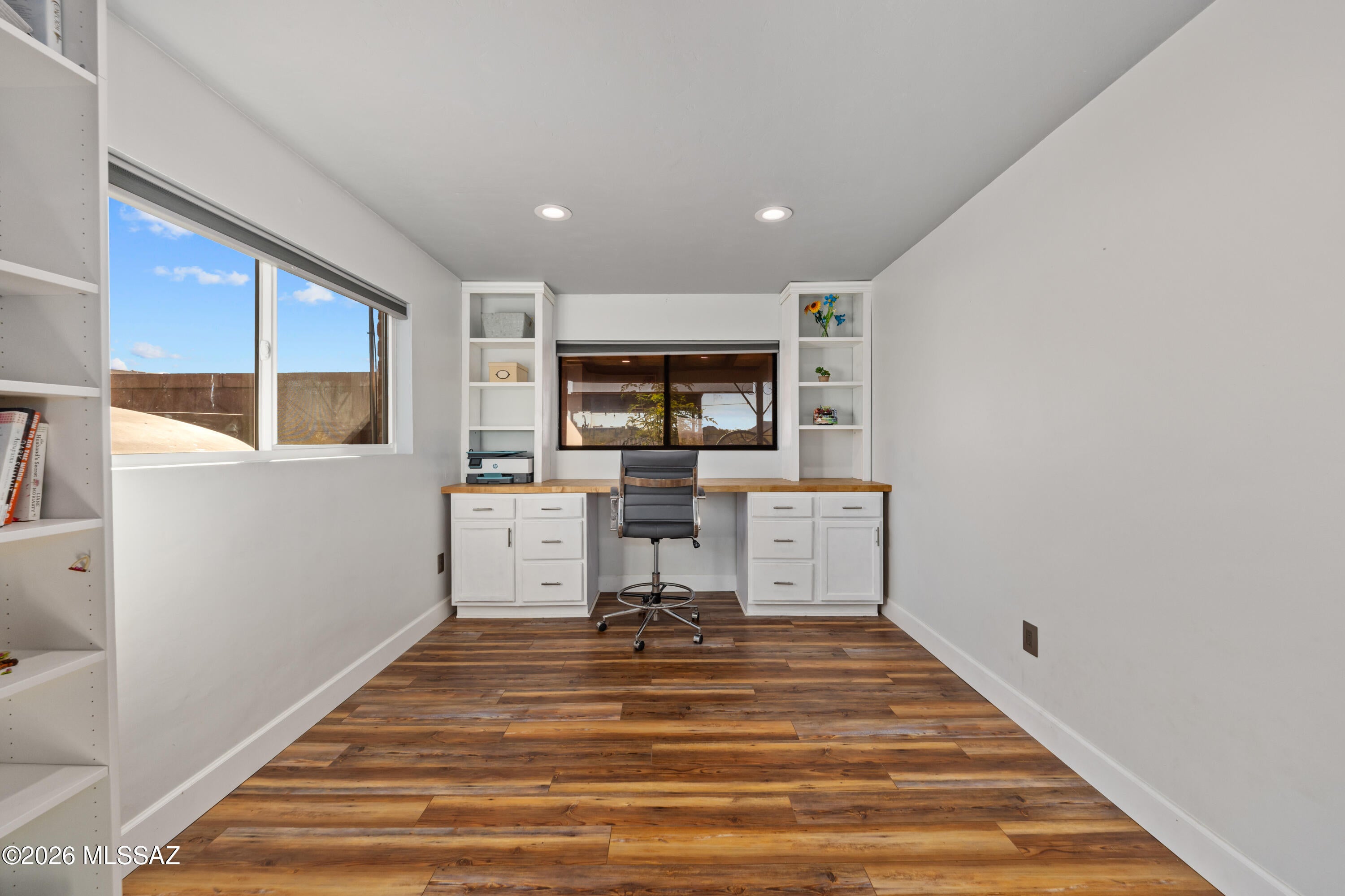 Rancho Panorama Estates (1-21) - Residential