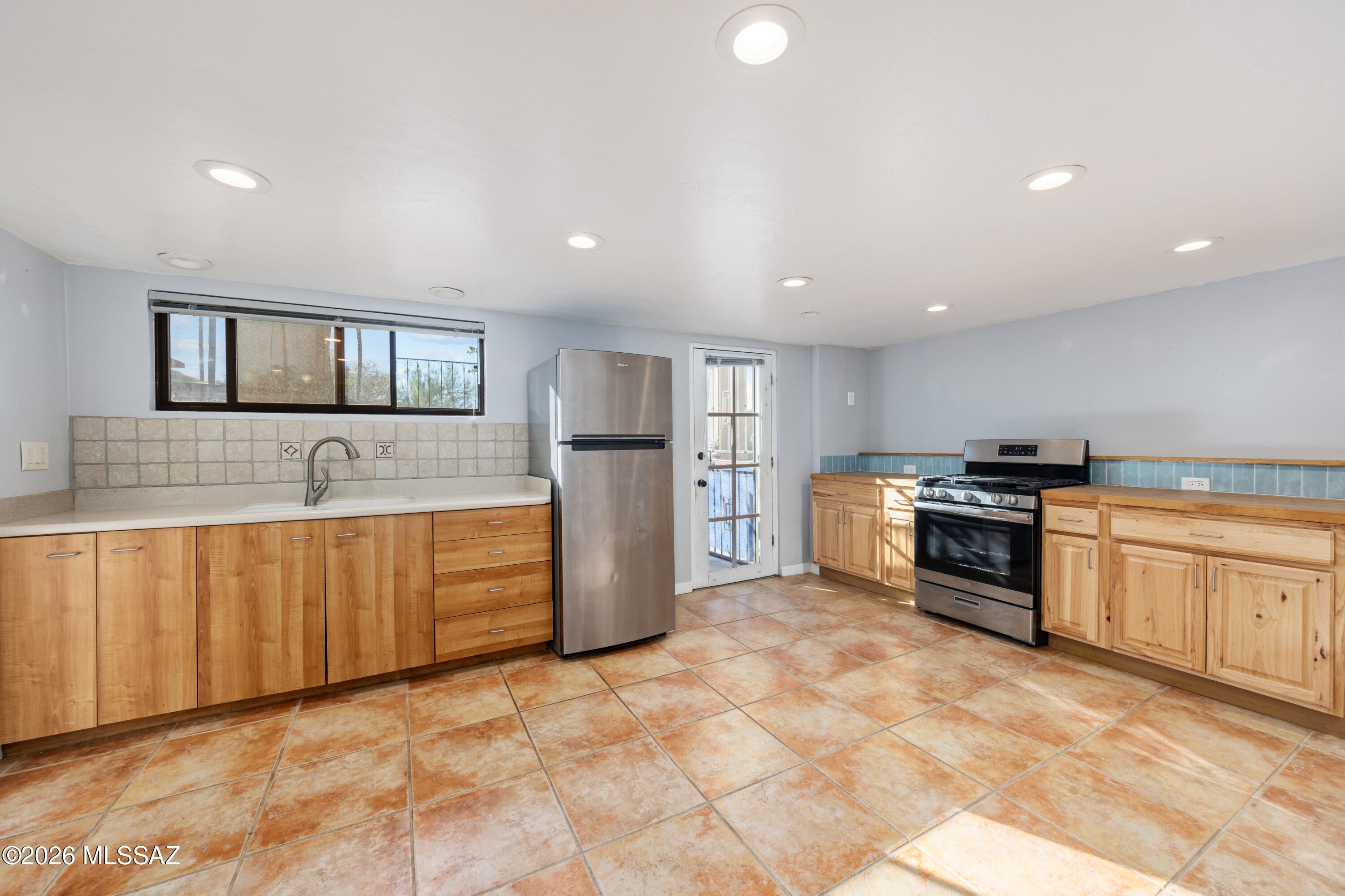 Rancho Panorama Estates (1-21) - Residential