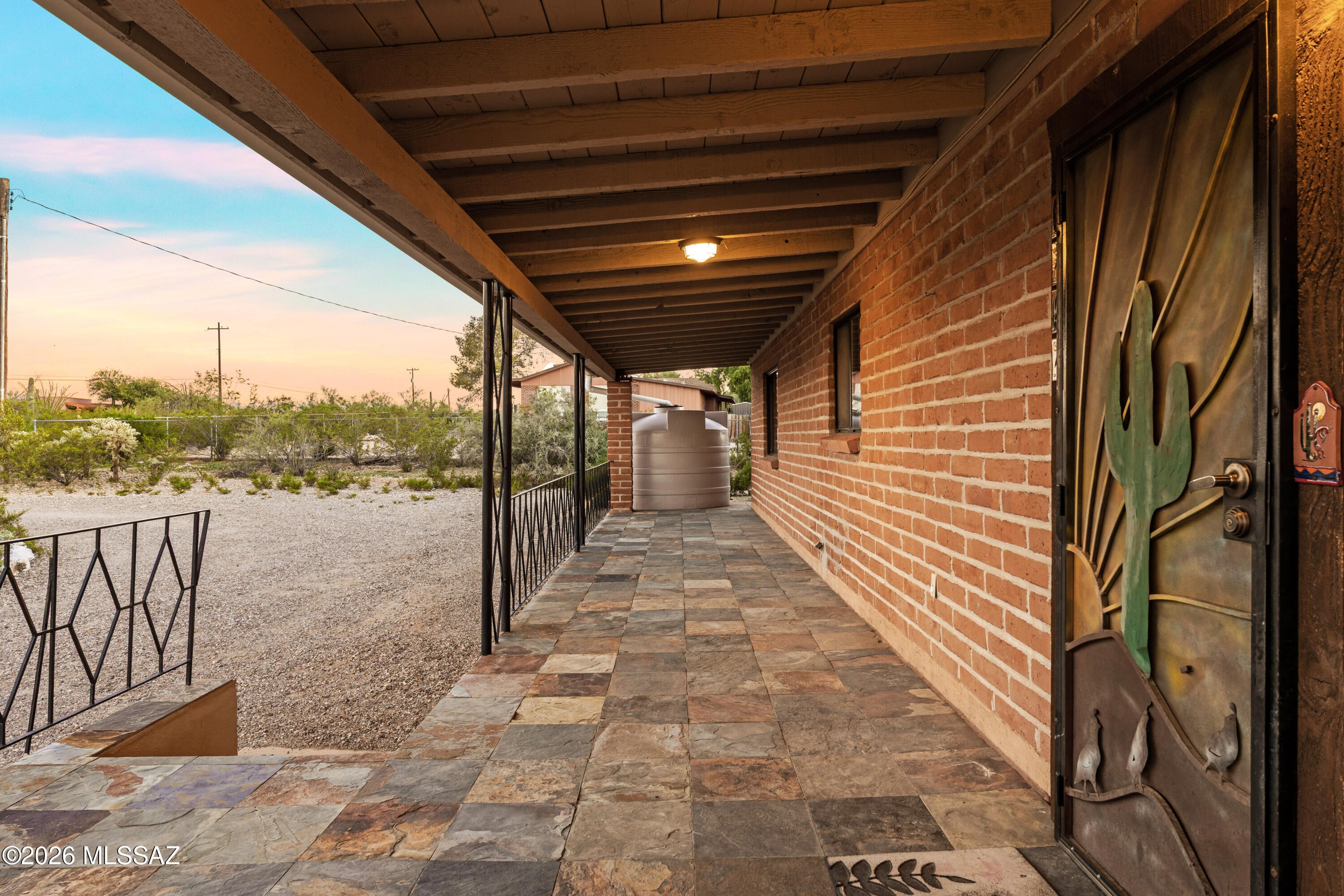 Rancho Panorama Estates (1-21) - Residential