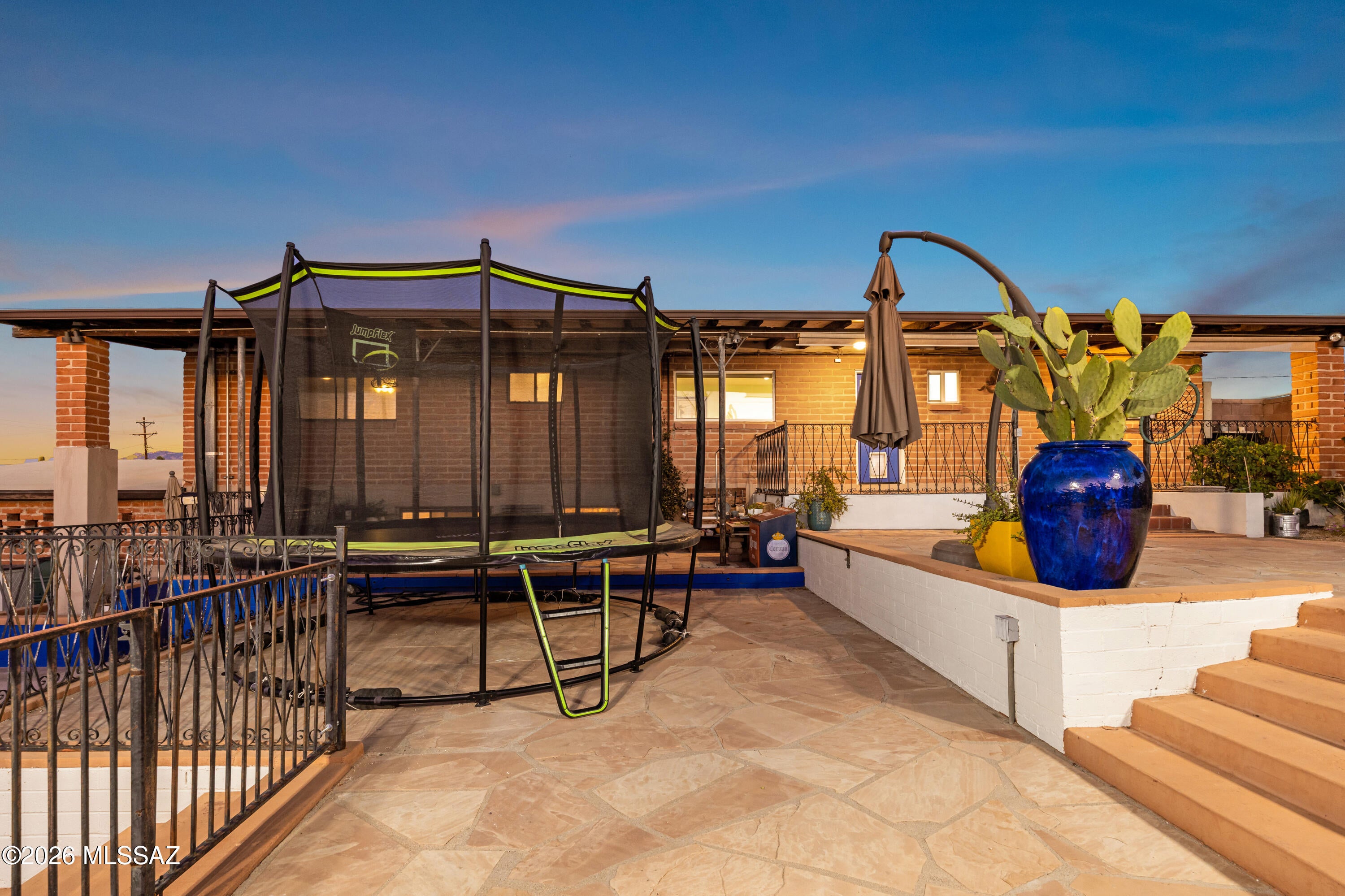 Rancho Panorama Estates (1-21) - Residential