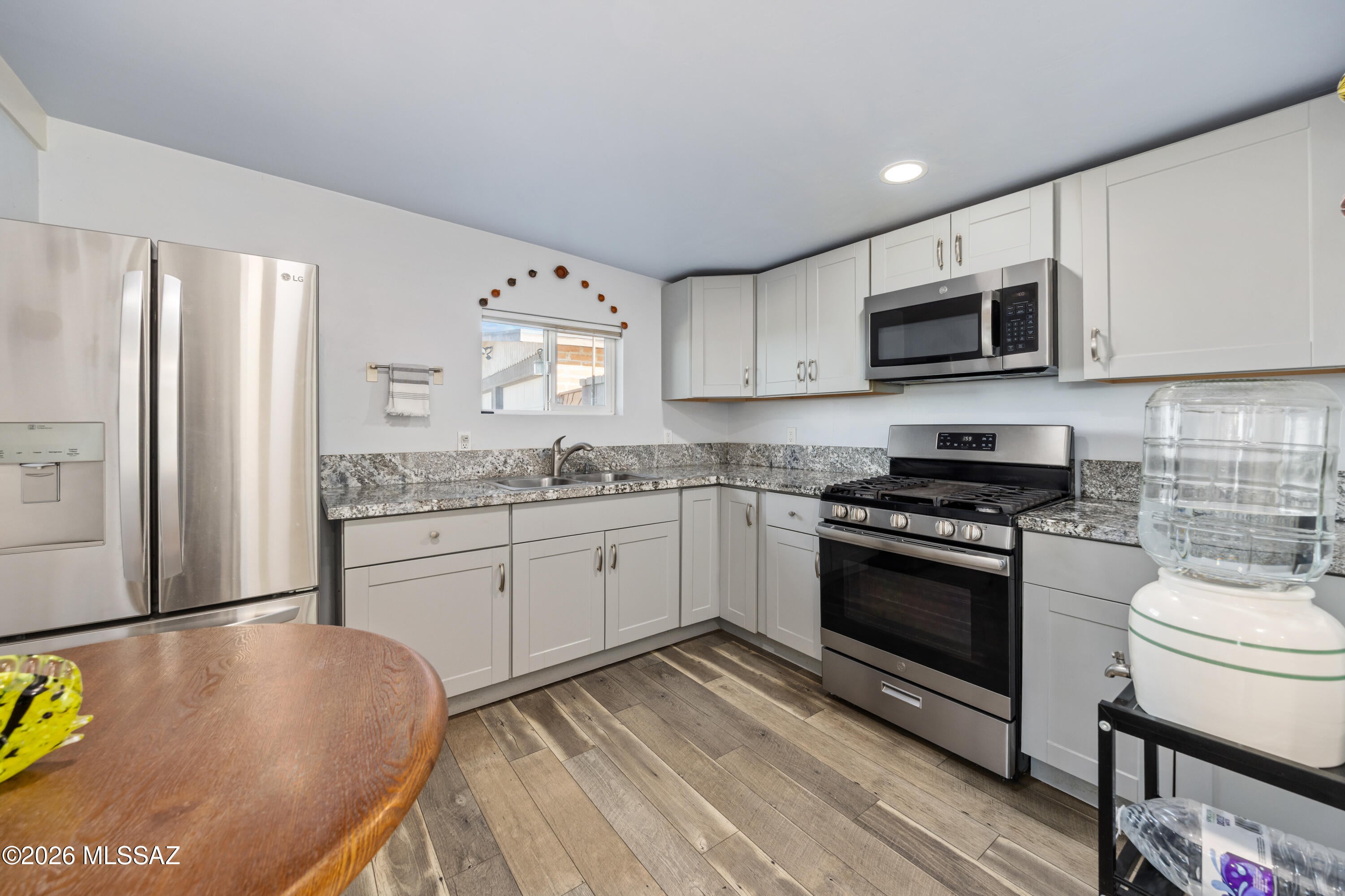 Rancho Panorama Estates (1-21) - Residential
