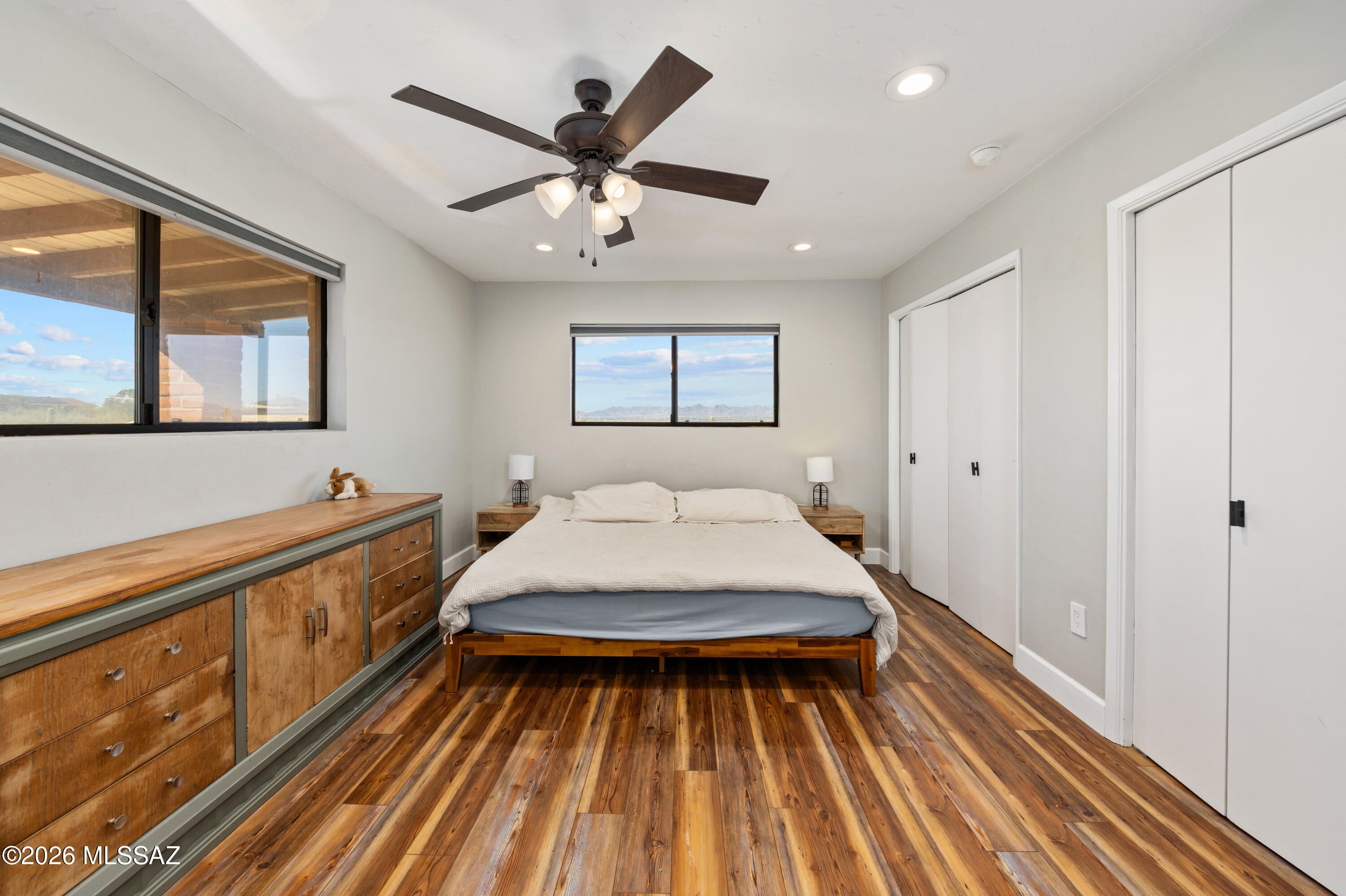 Rancho Panorama Estates (1-21) - Residential