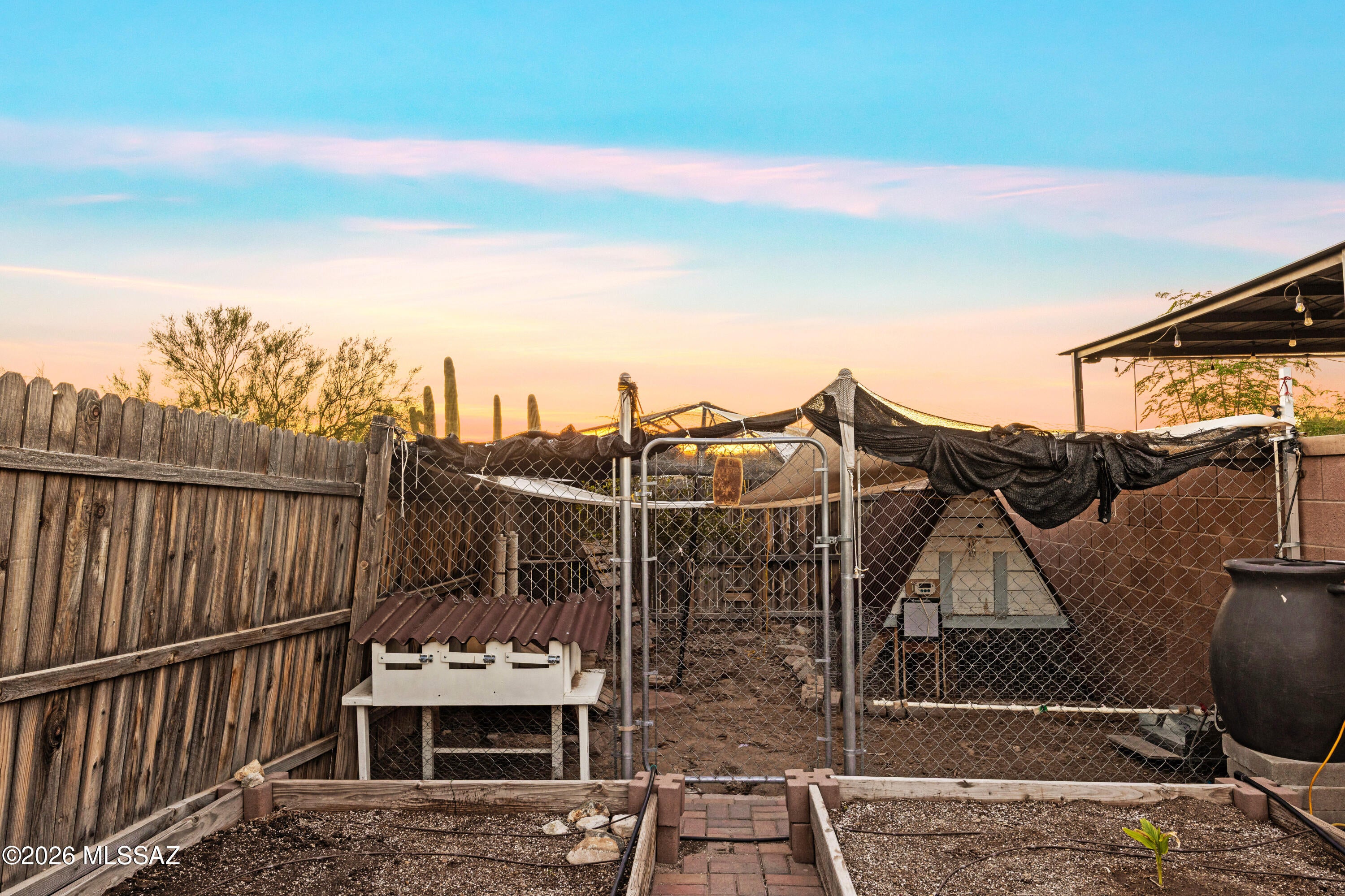 Rancho Panorama Estates (1-21) - Residential