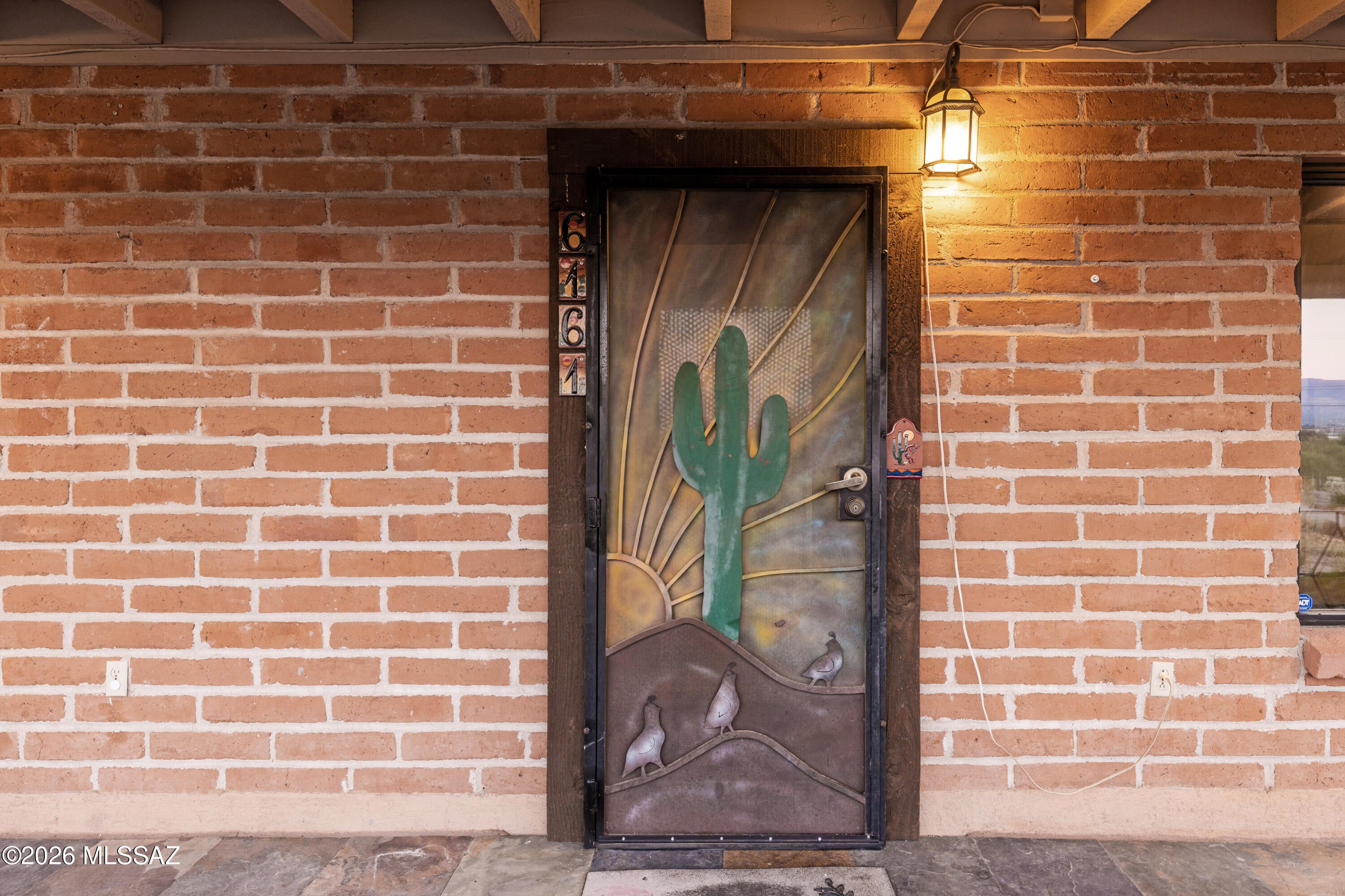 Rancho Panorama Estates (1-21) - Residential
