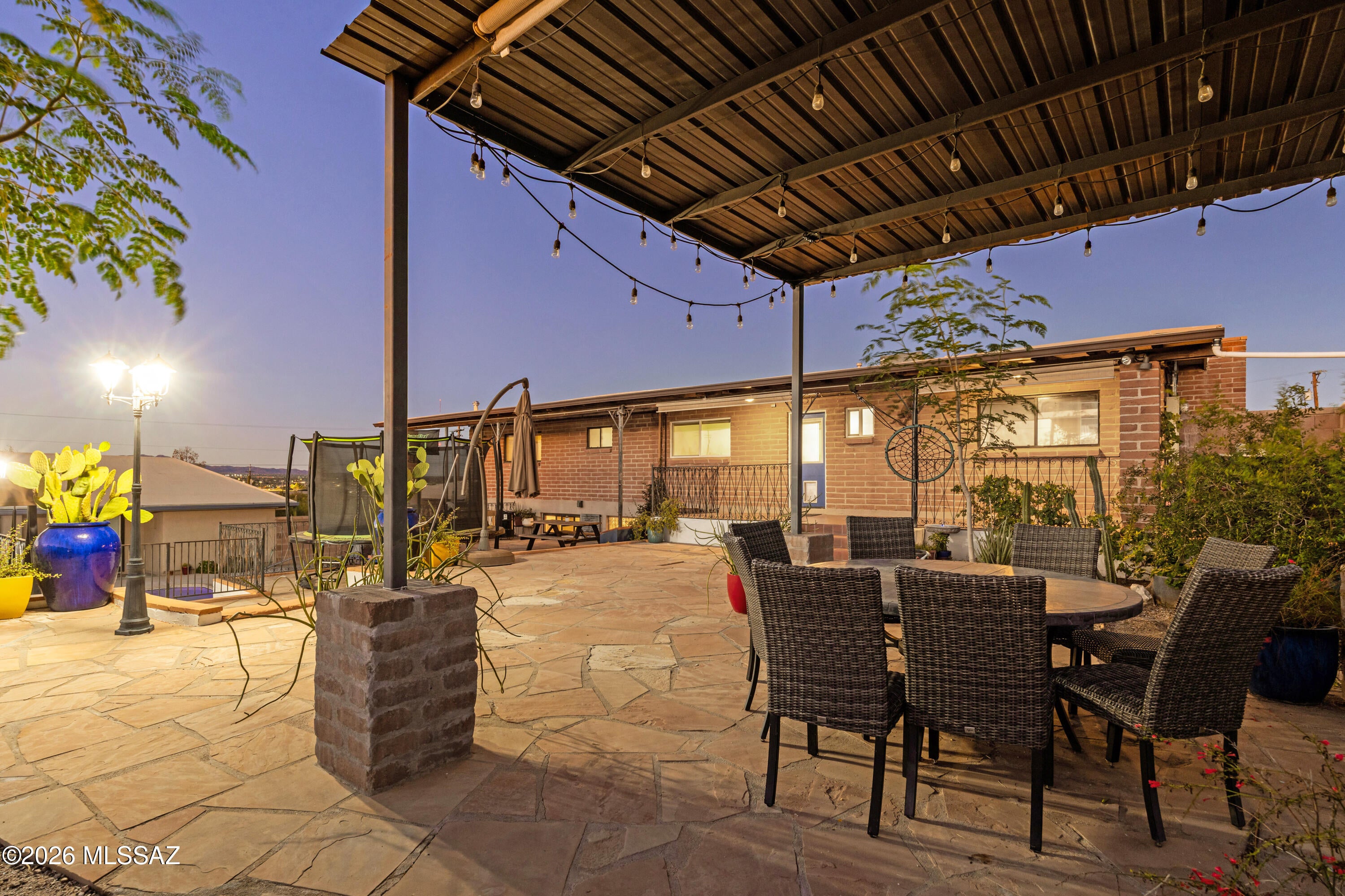 Rancho Panorama Estates (1-21) - Residential