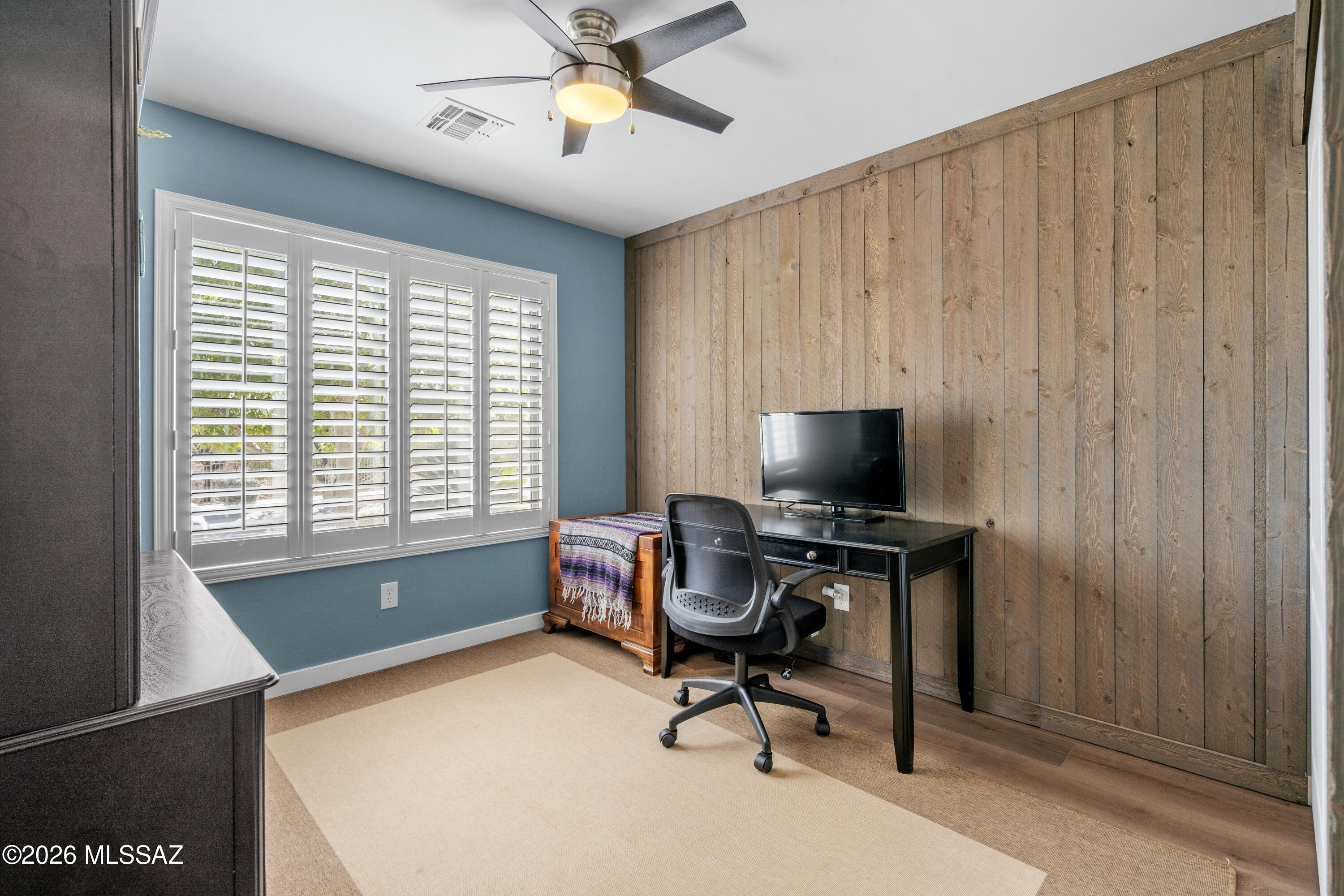 Sycamore Canyon (1-485) - Residential