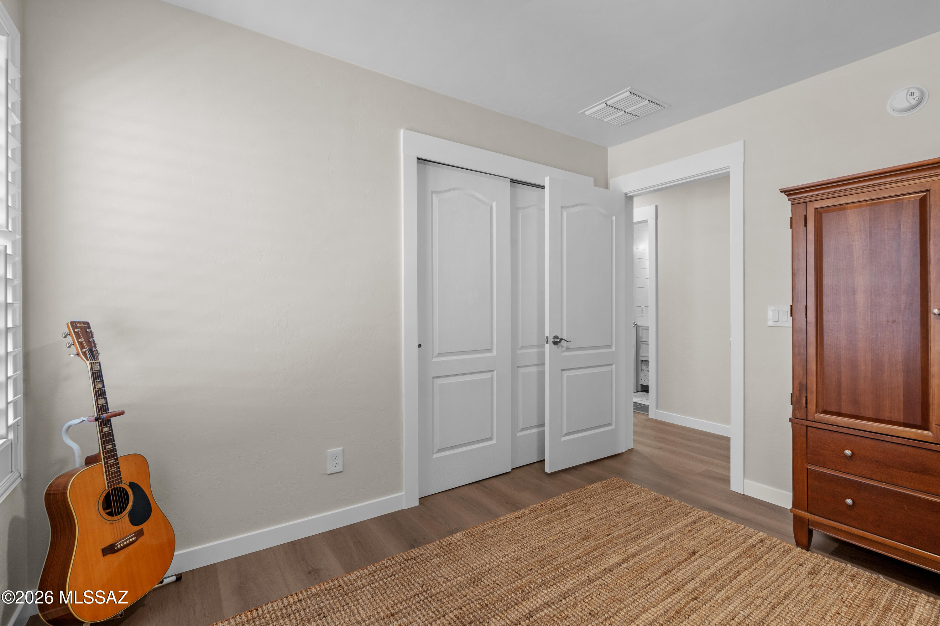 Sycamore Canyon (1-485) - Residential
