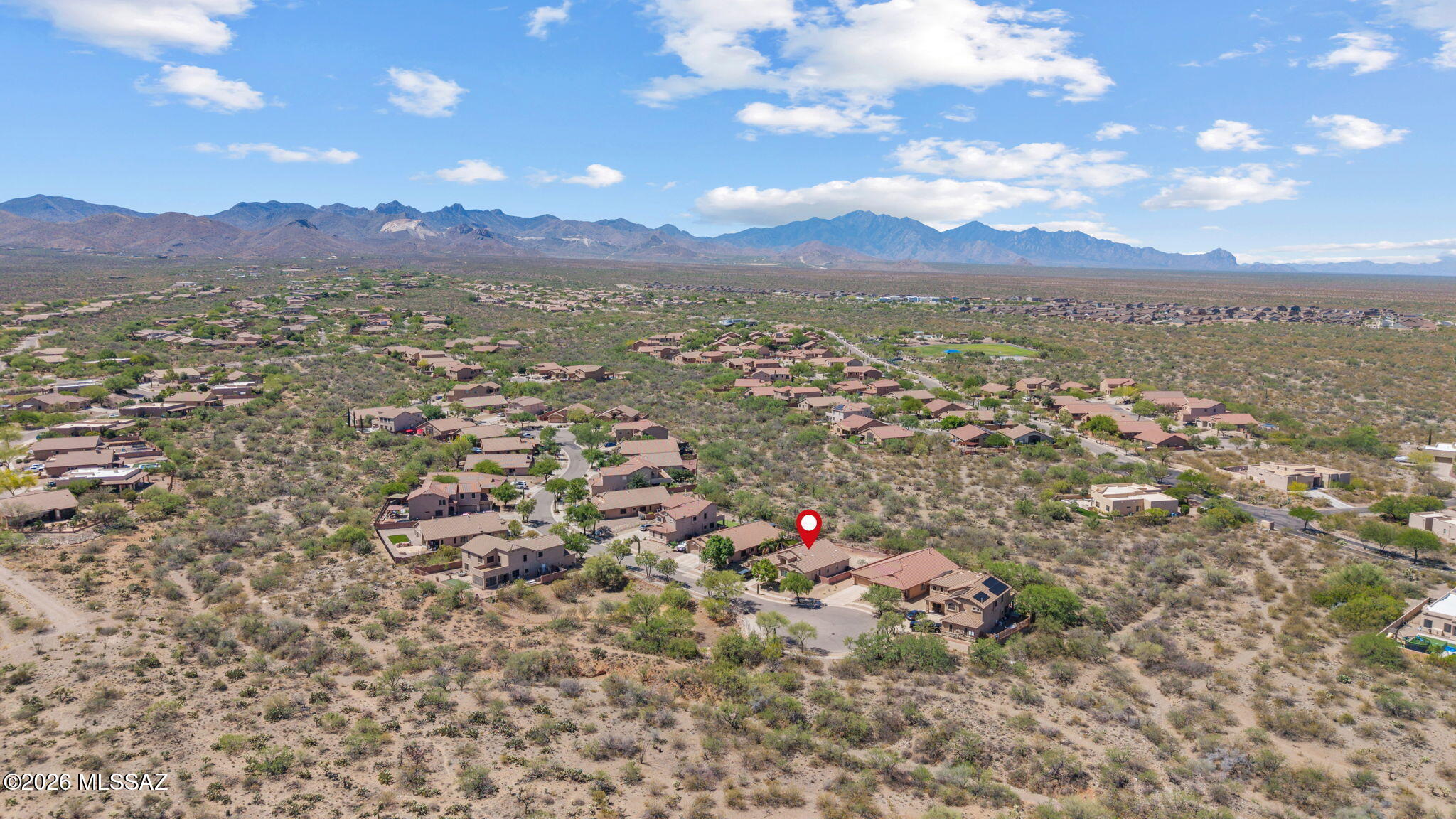 Sycamore Canyon (1-485) - Residential