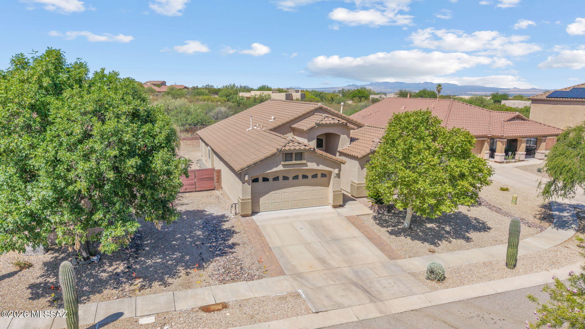 Sycamore Canyon (1-485) - Residential