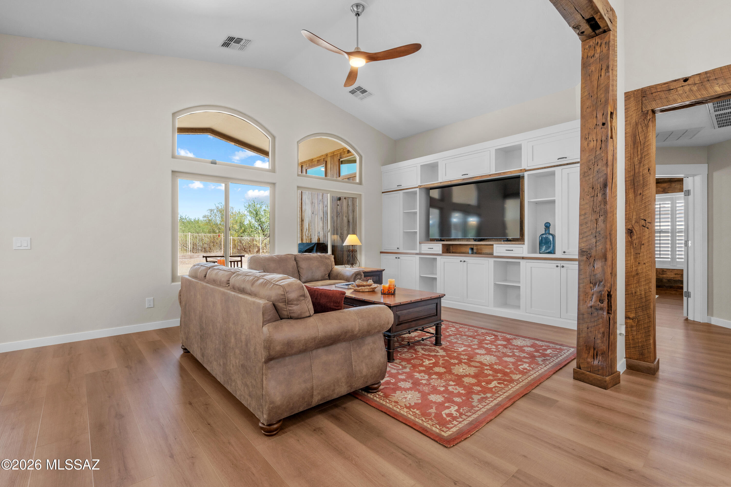 Sycamore Canyon (1-485) - Residential