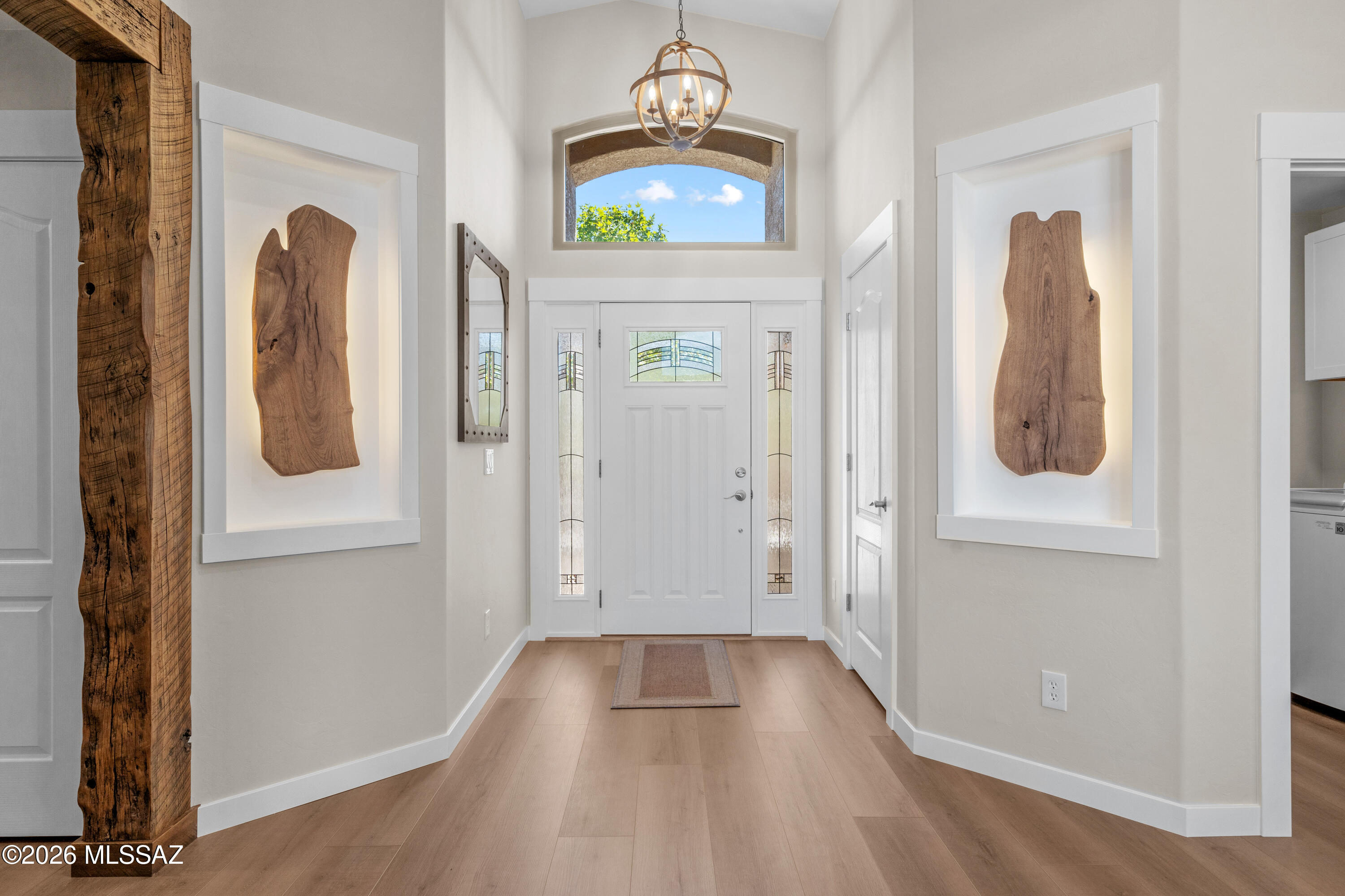 Sycamore Canyon (1-485) - Residential