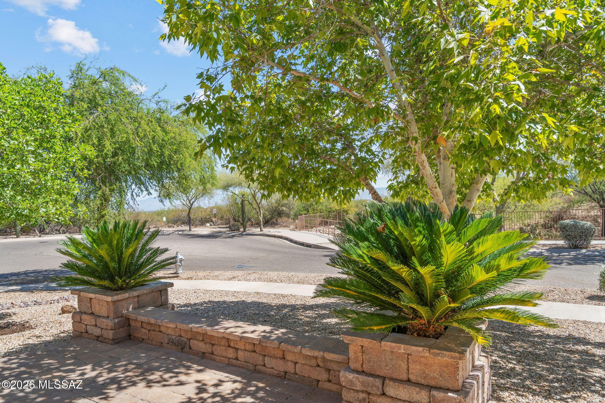 Sycamore Canyon (1-485) - Residential