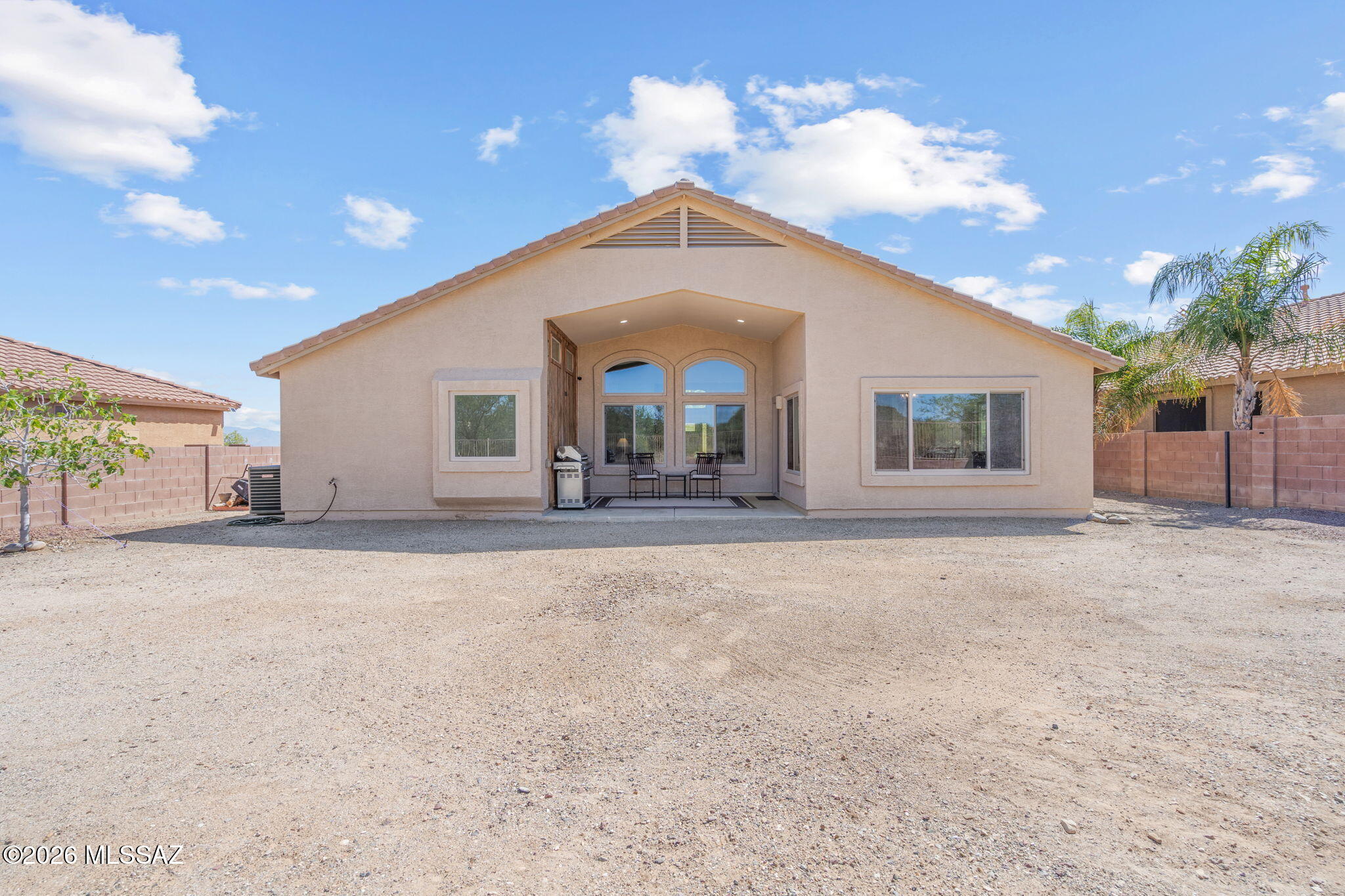 Sycamore Canyon (1-485) - Residential
