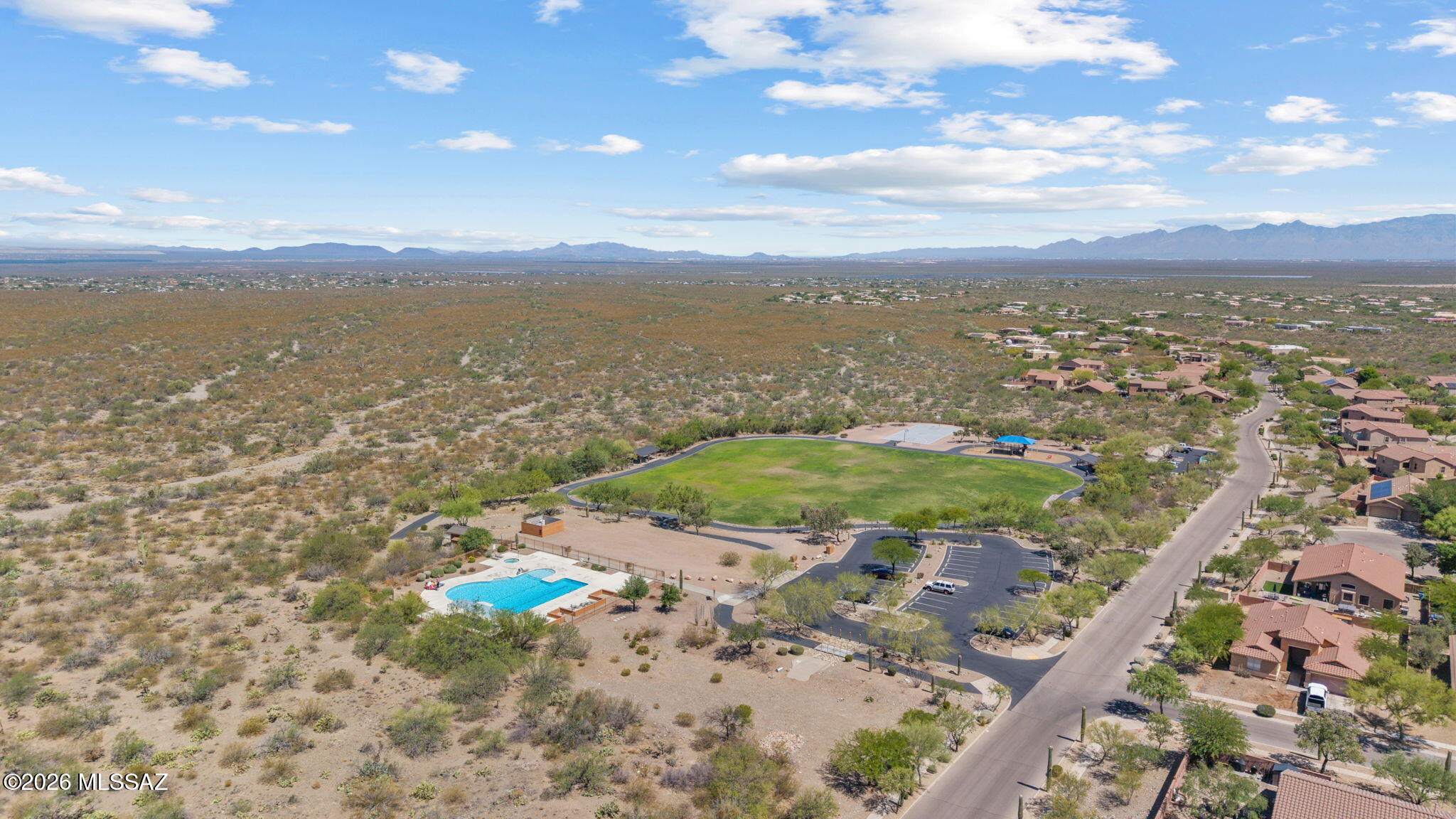 Sycamore Canyon (1-485) - Residential