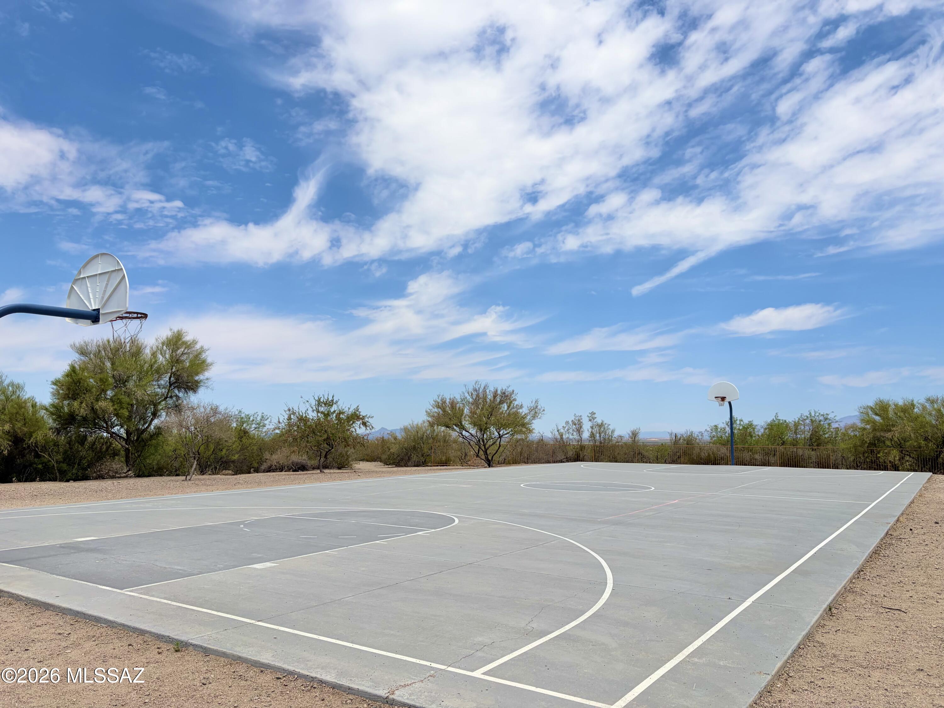 Sycamore Canyon (1-485) - Residential