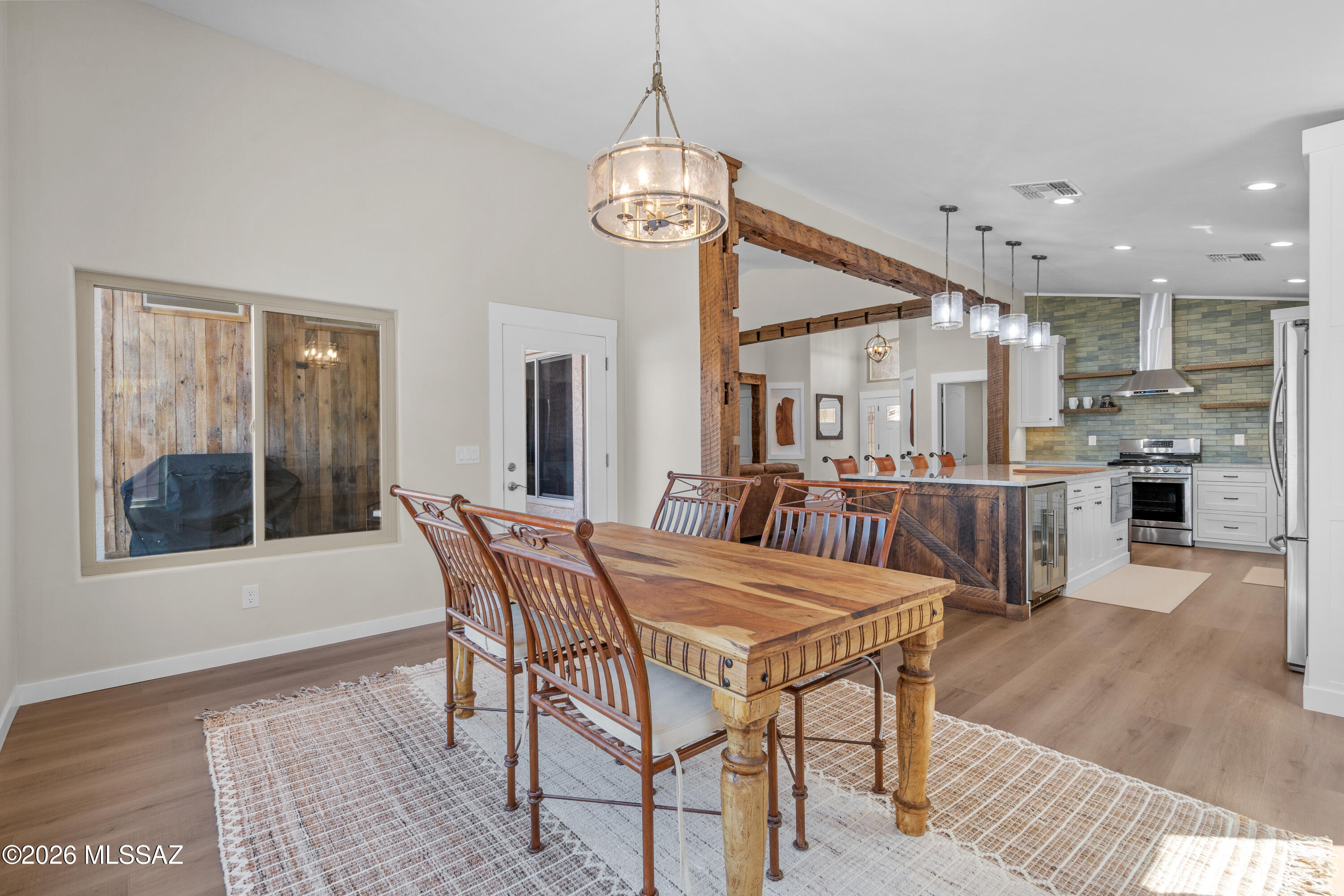 Sycamore Canyon (1-485) - Residential
