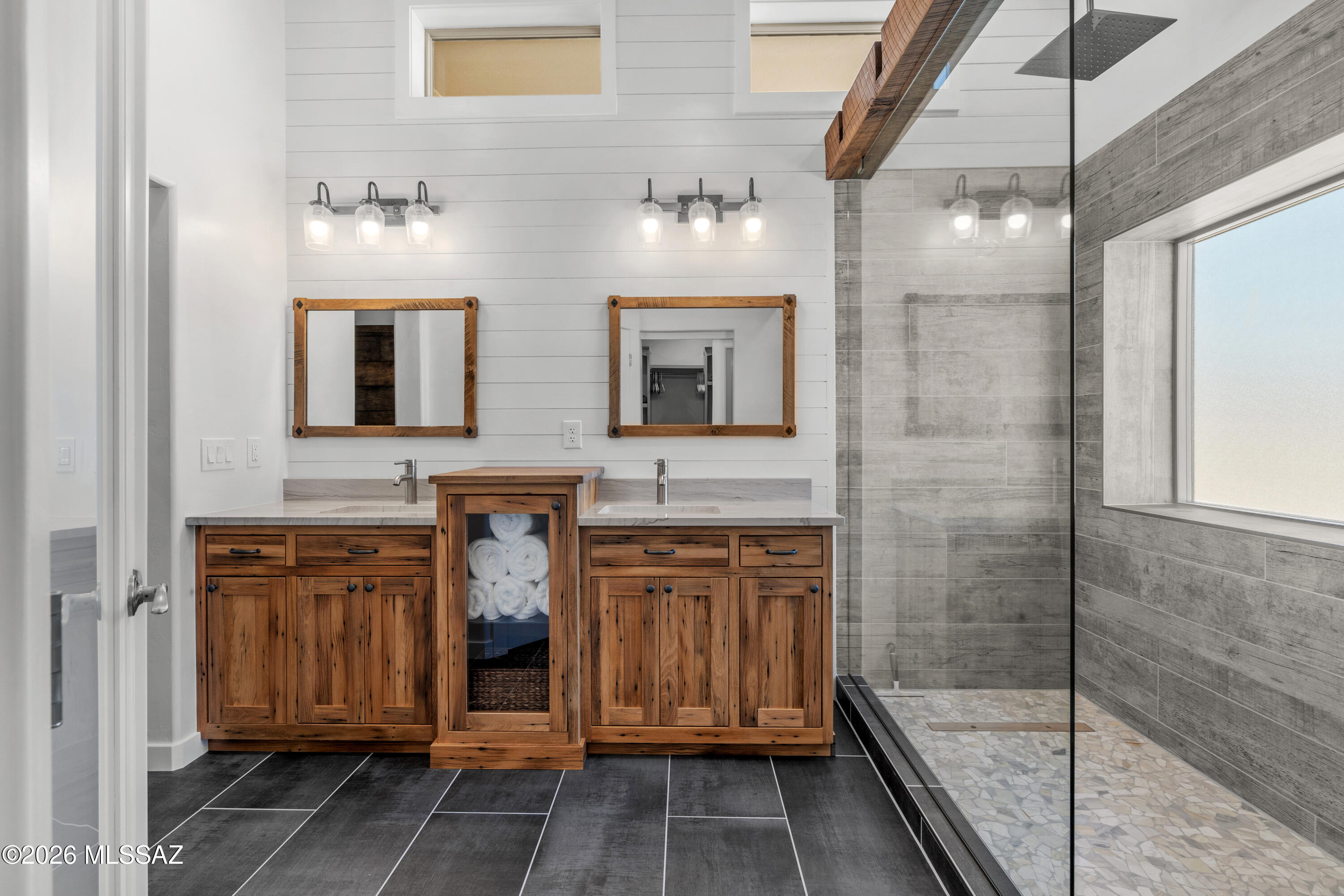 Sycamore Canyon (1-485) - Residential