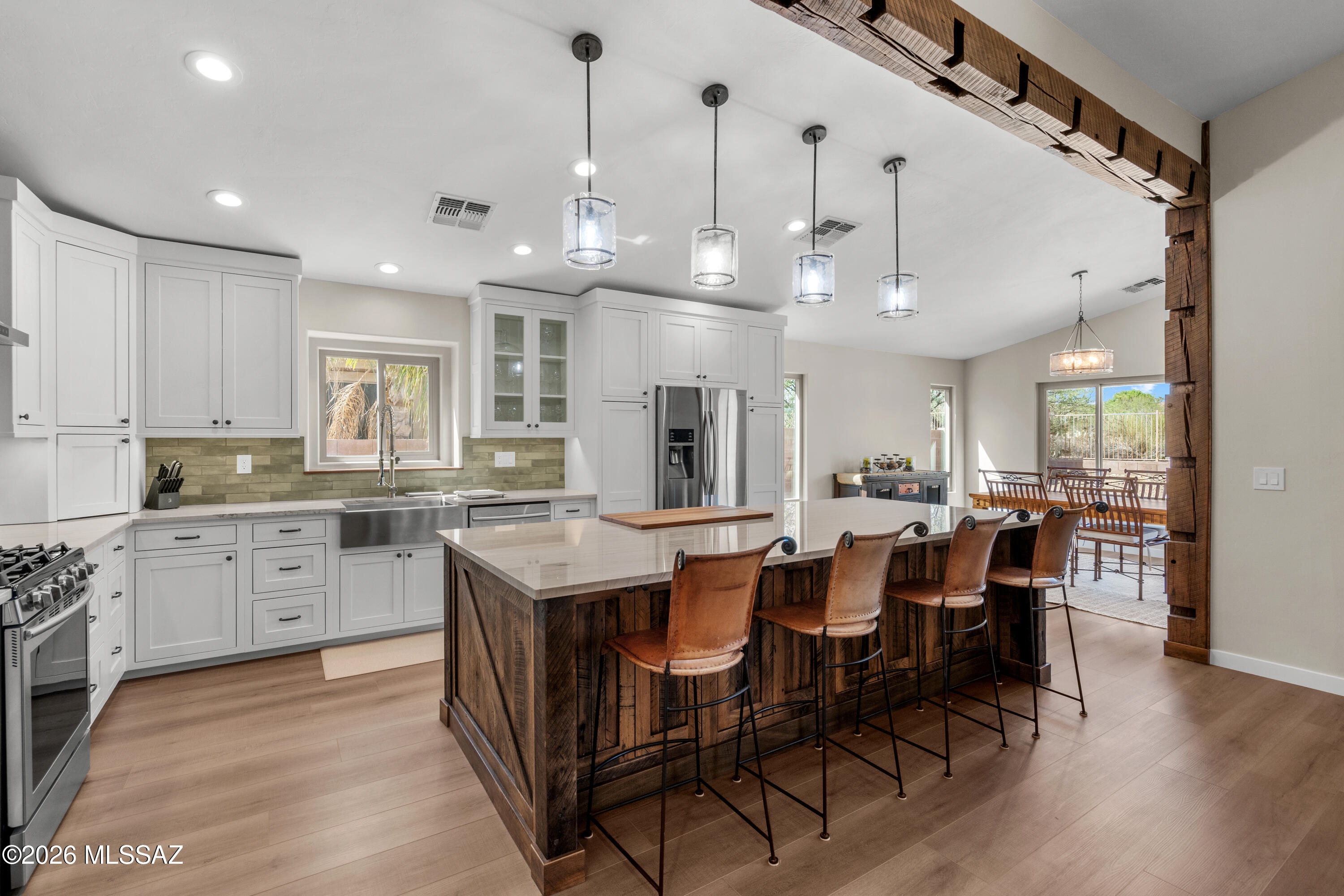 Sycamore Canyon (1-485) - Residential