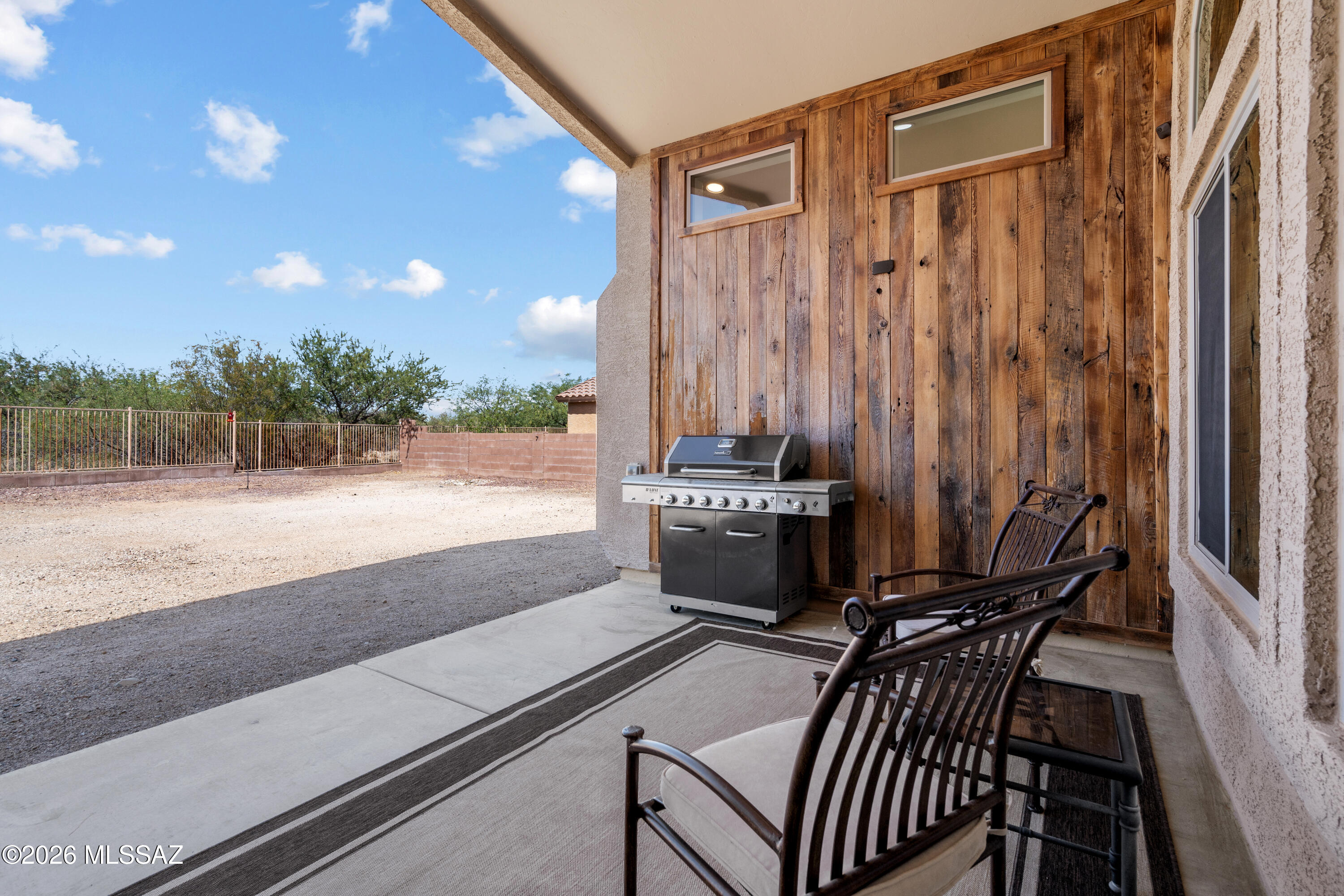 Sycamore Canyon (1-485) - Residential